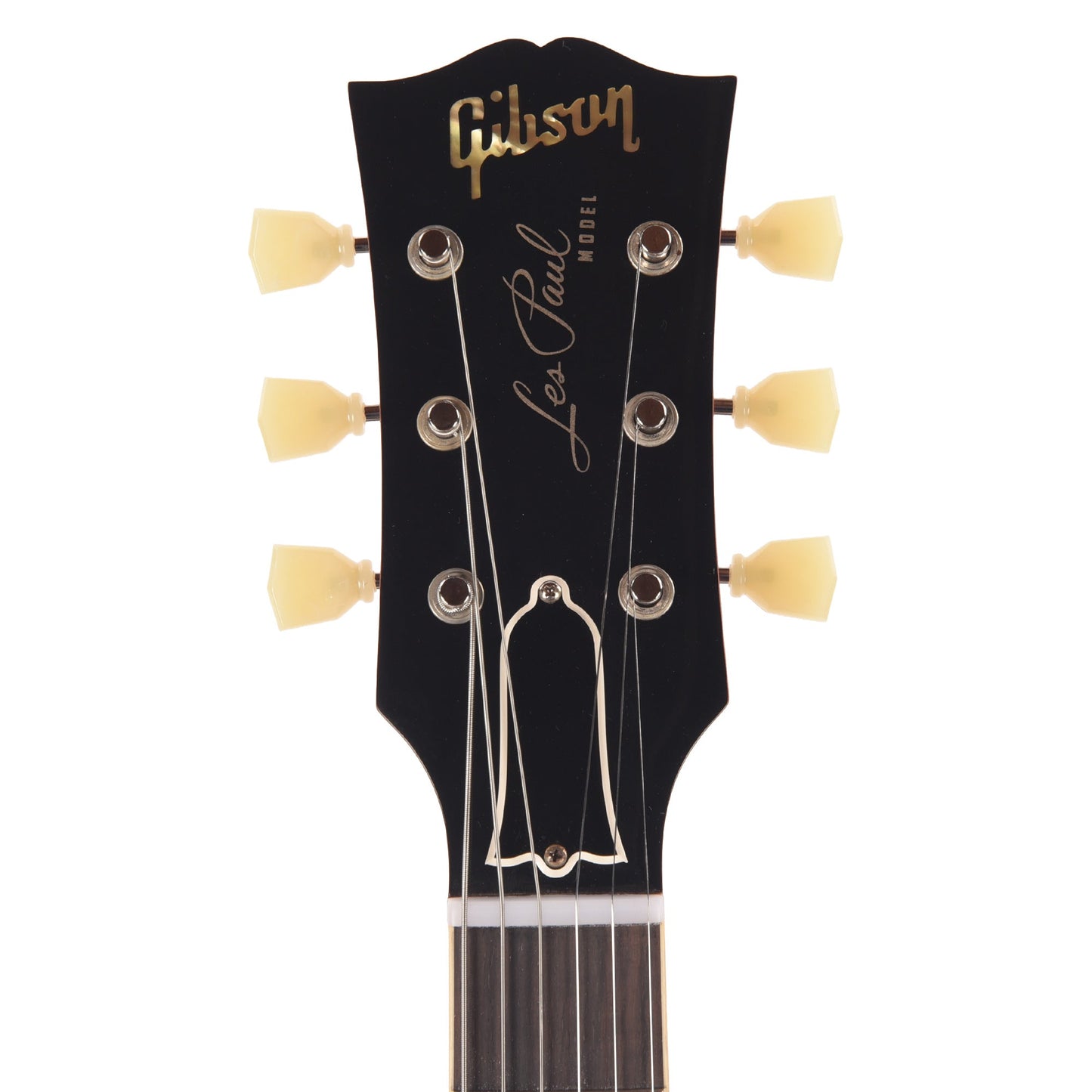 Gibson Custom Shop 1958 Les Paul Standard "CME Spec" Factory Burst VOS w/59 Carmelita Neck