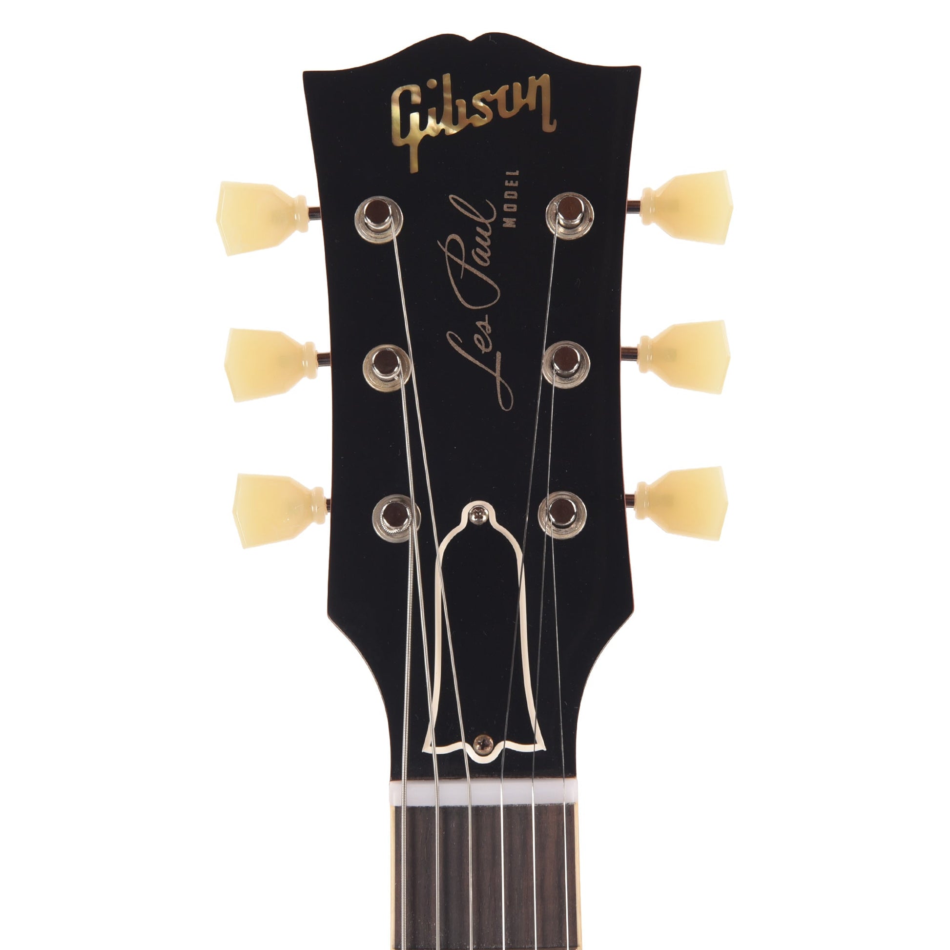 Gibson Custom Shop 1958 Les Paul Standard "CME Spec" Factory Burst VOS w/59 Carmelita Neck