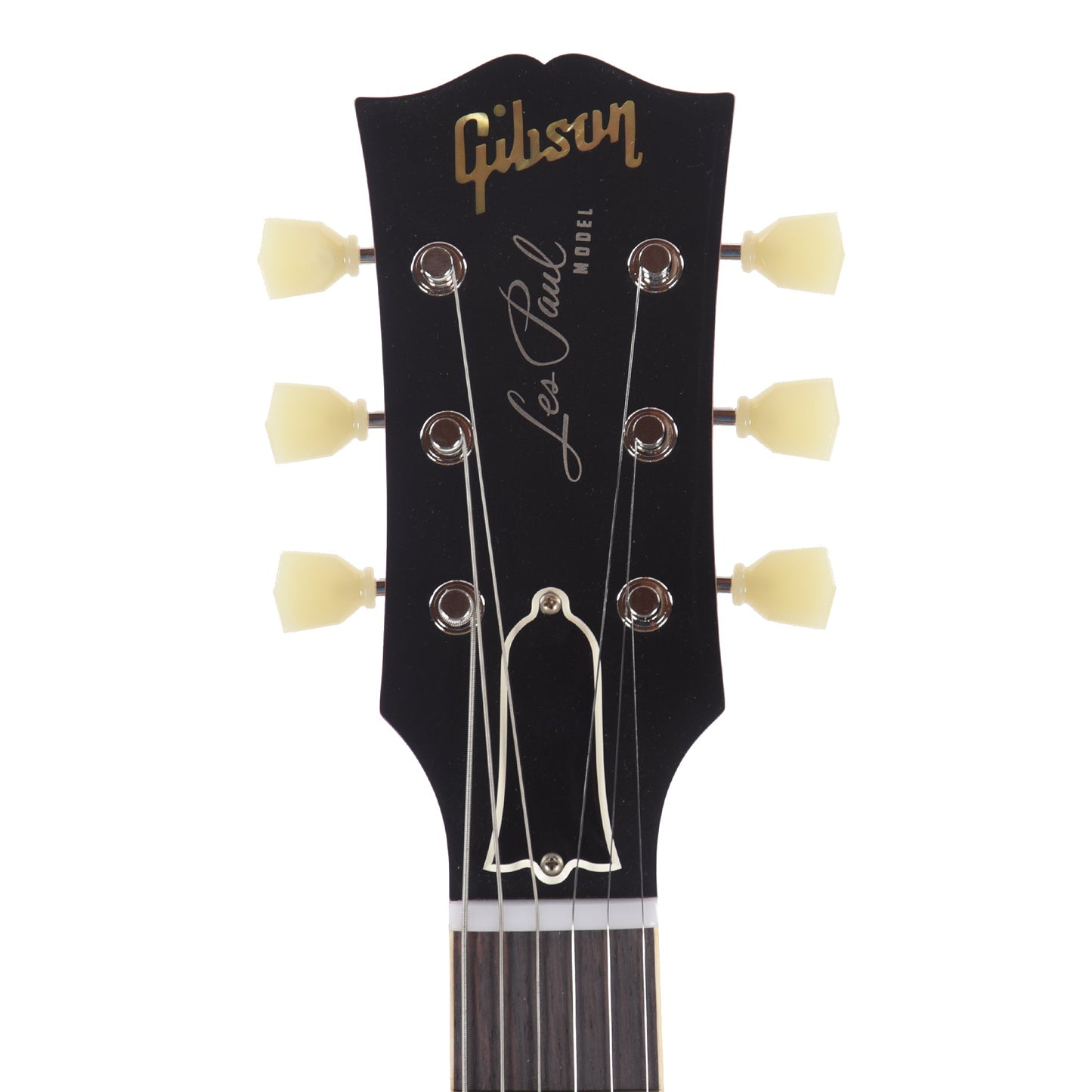 Gibson Custom Shop 1958 Les Paul Standard "CME Spec" Factory Burst VOS w/59 Carmelita Neck