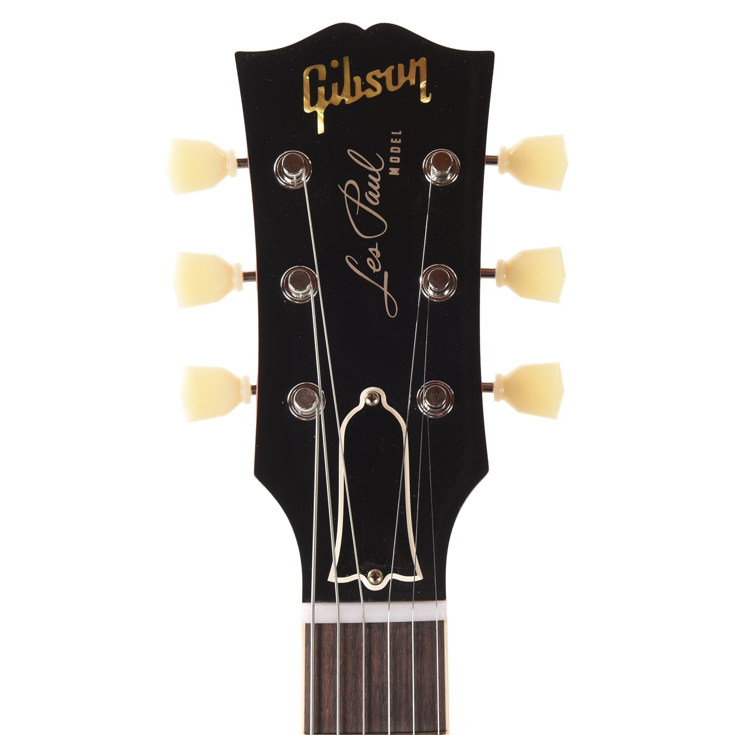 Gibson Custom Shop 1958 Les Paul Standard "CME Spec" Golden Poppy VOS w/59 Carmelita Neck
