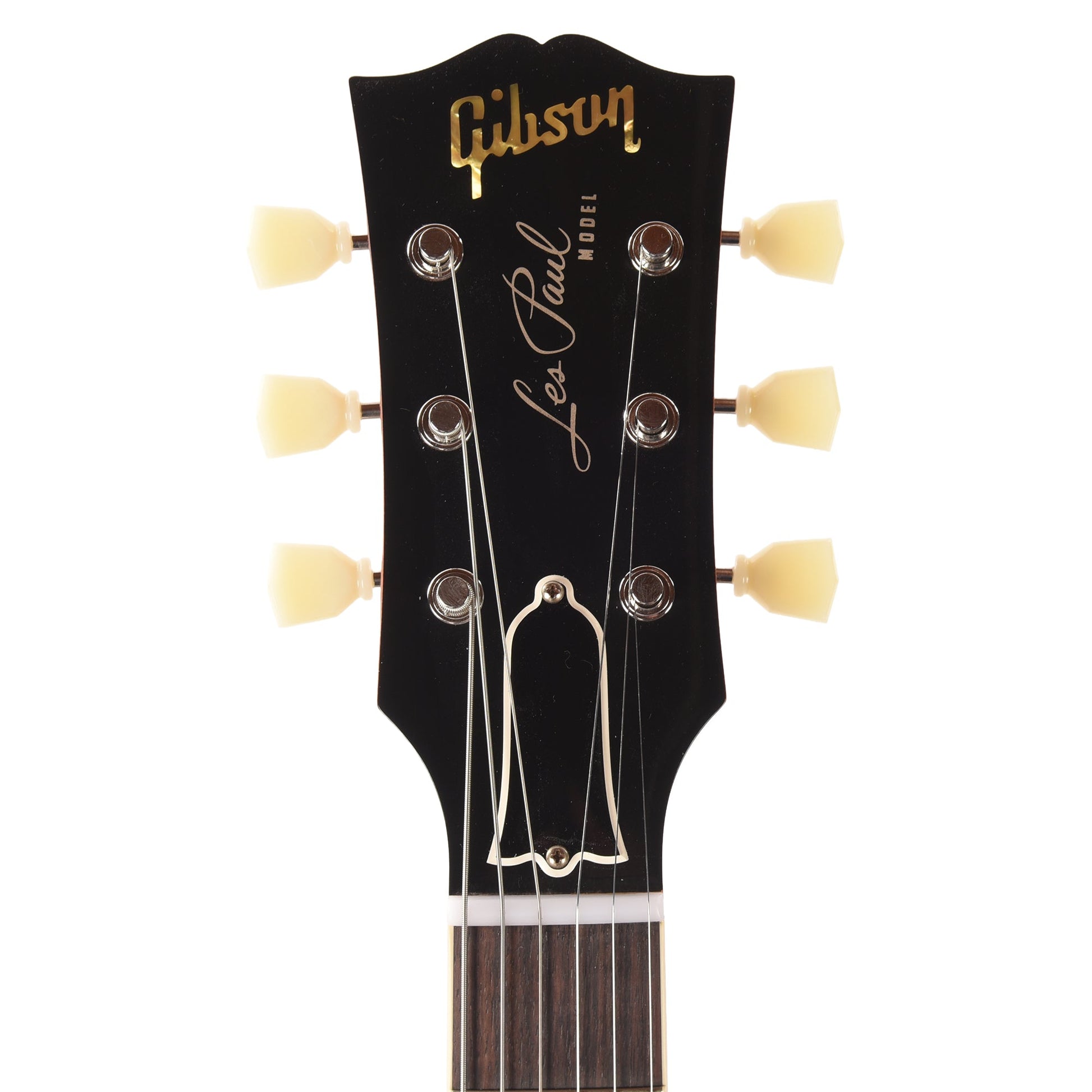 Gibson Custom Shop 1958 Les Paul Standard "CME Spec" Golden Poppy VOS w/59 Carmelita Neck