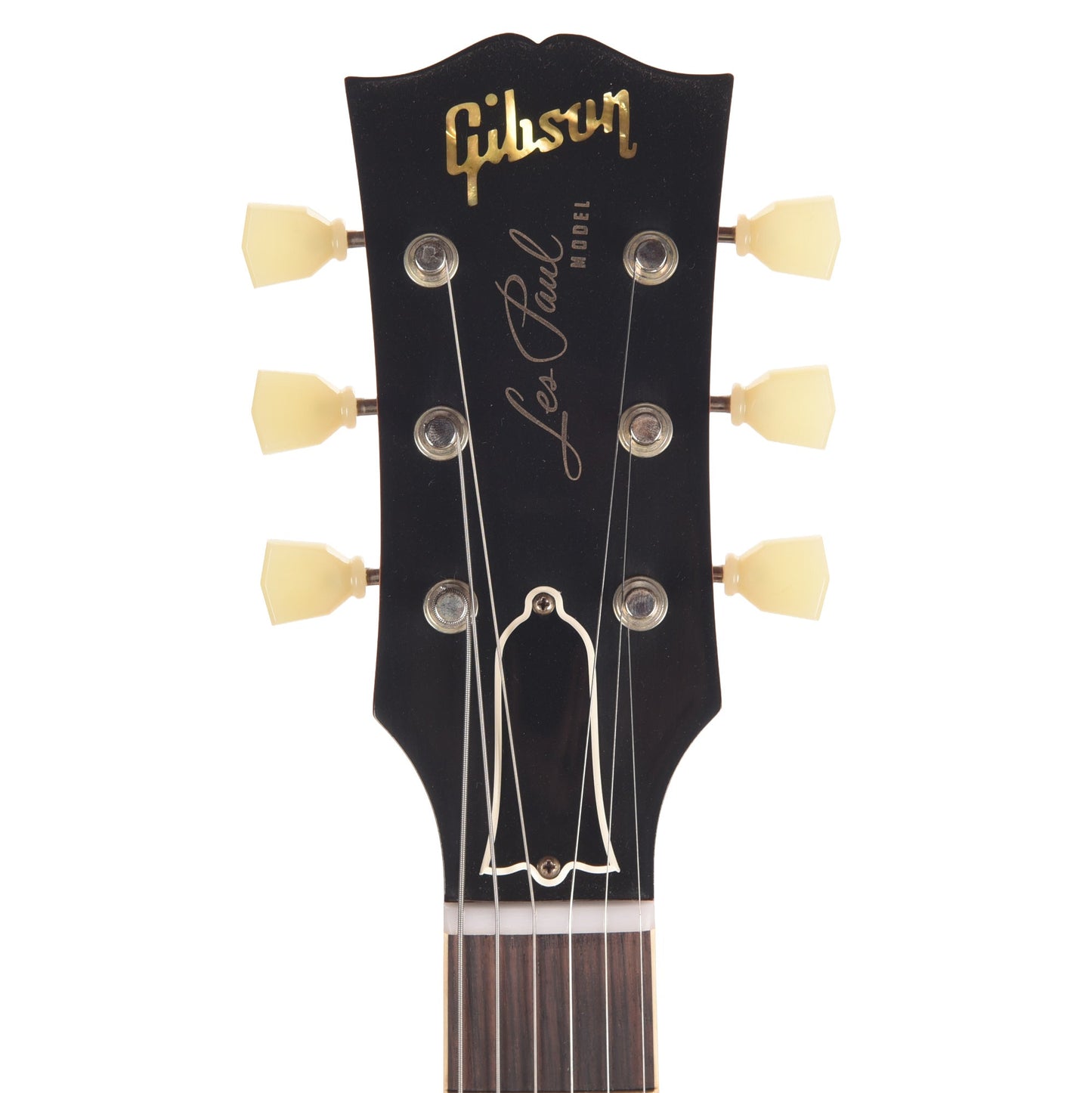 Gibson Custom Shop 1958 Les Paul Standard "CME Spec" Green Lemon VOS w/59 Carmelita Neck