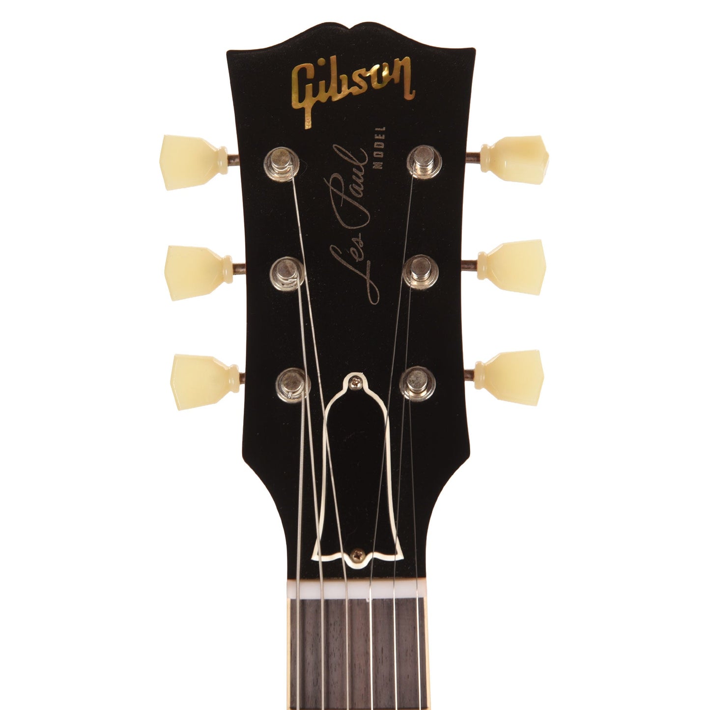 Gibson Custom Shop 1958 Les Paul Standard "CME Spec" Green Lemon VOS w/59 Carmelita Neck