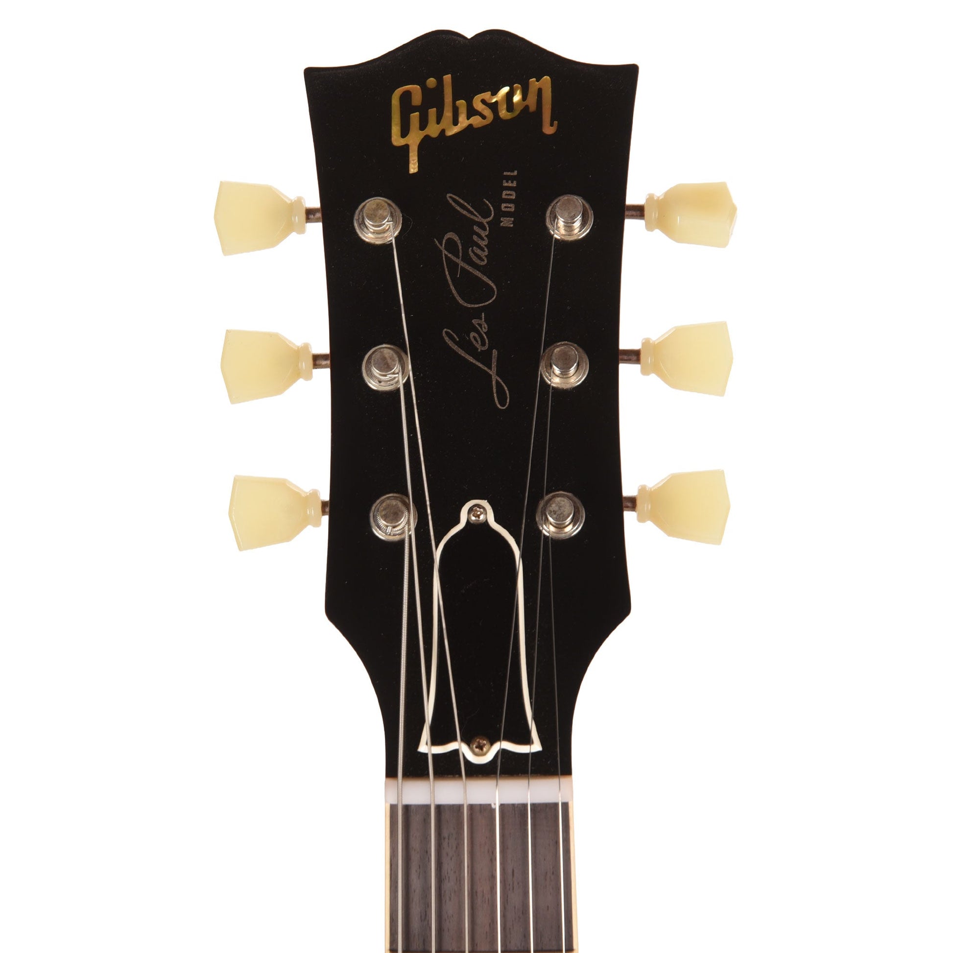 Gibson Custom Shop 1958 Les Paul Standard "CME Spec" Green Lemon VOS w/59 Carmelita Neck