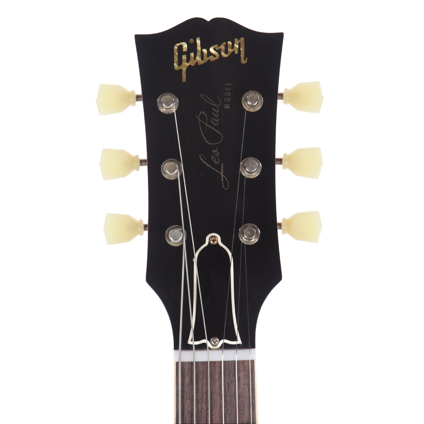 Gibson Custom Shop 1958 Les Paul Standard "CME Spec" Green Lemon VOS w/60 V2 Neck Profile