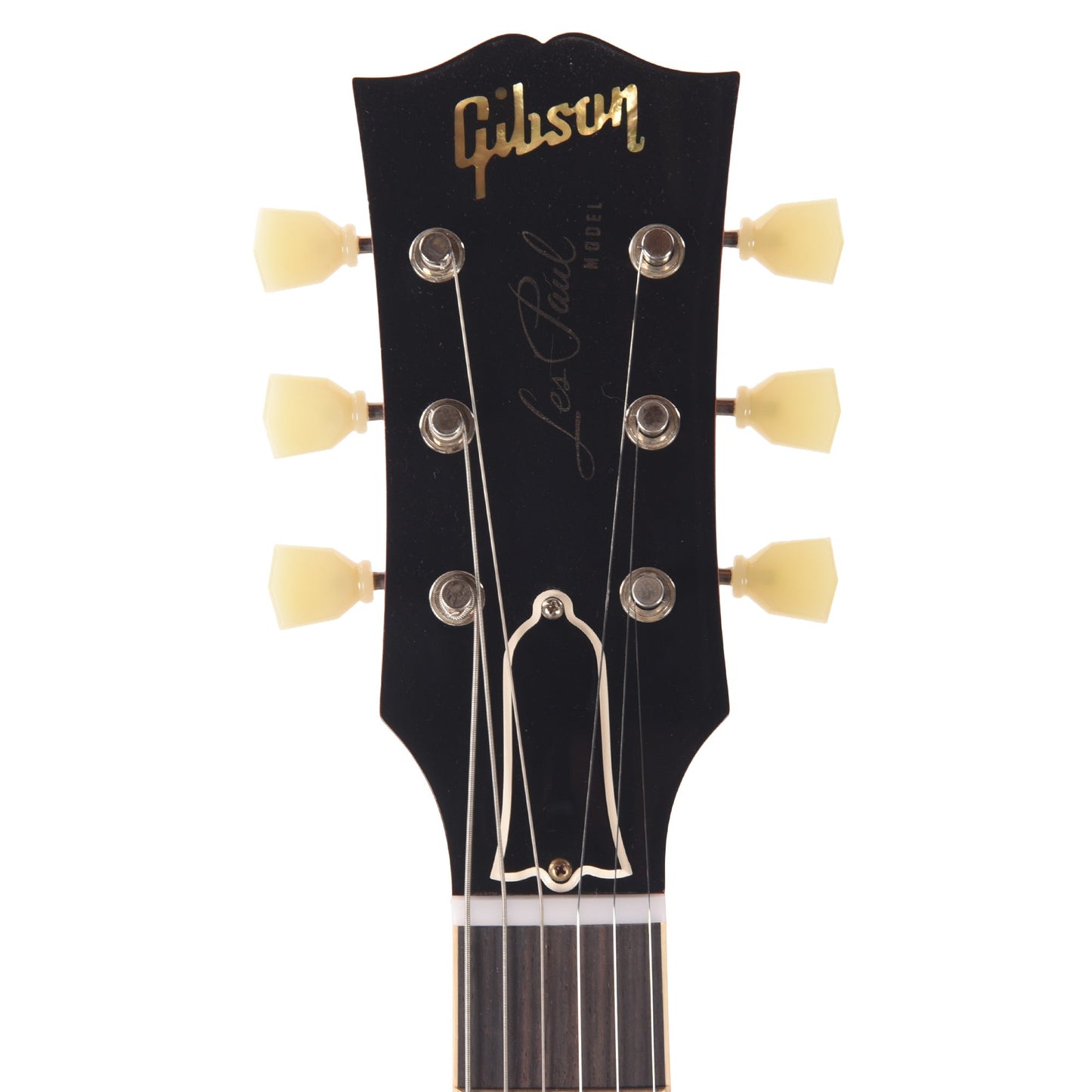 Gibson Custom Shop 1958 Les Paul Standard "CME Spec" Green Lemon VOS w/60 V2 Neck Profile