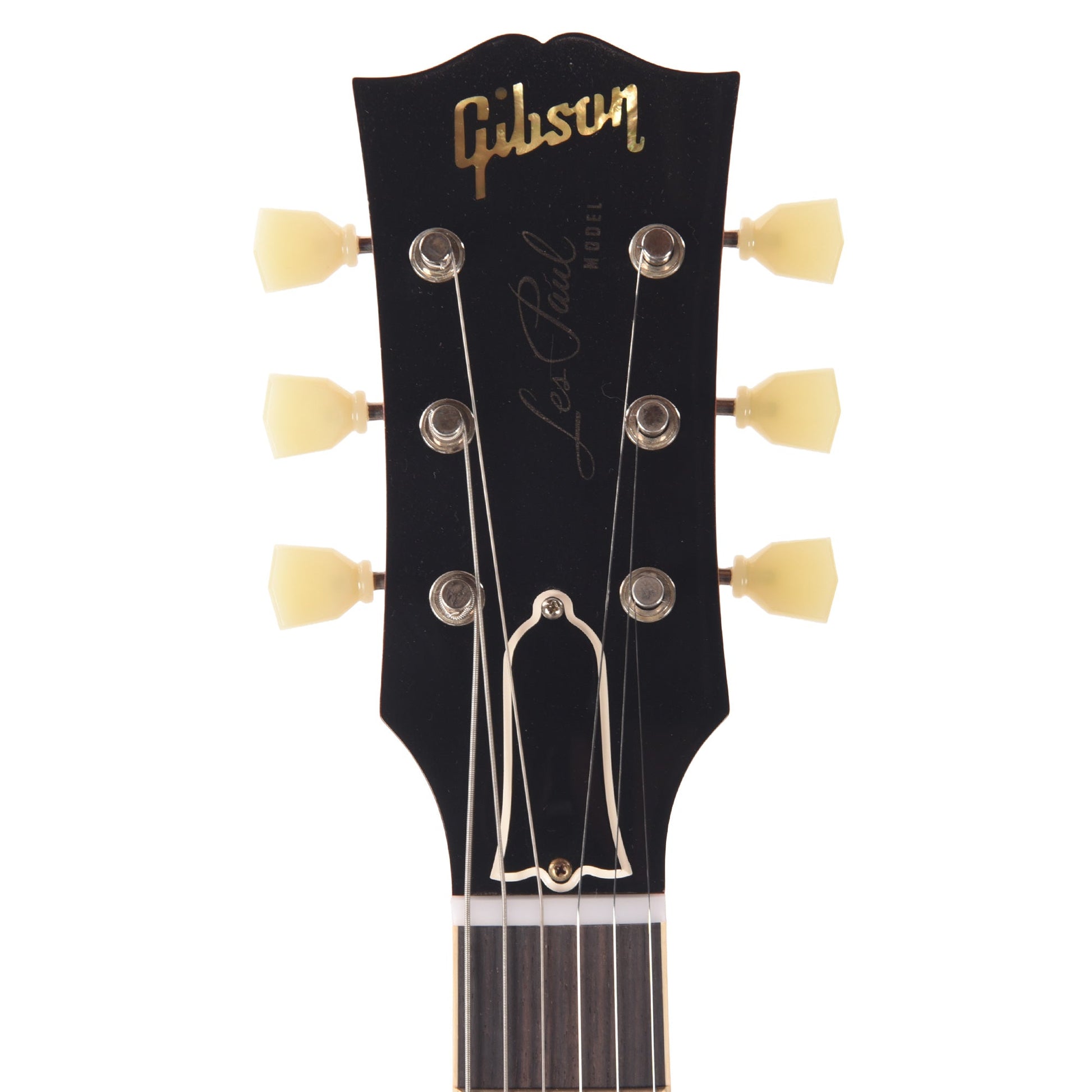 Gibson Custom Shop 1958 Les Paul Standard "CME Spec" Green Lemon VOS w/60 V2 Neck Profile