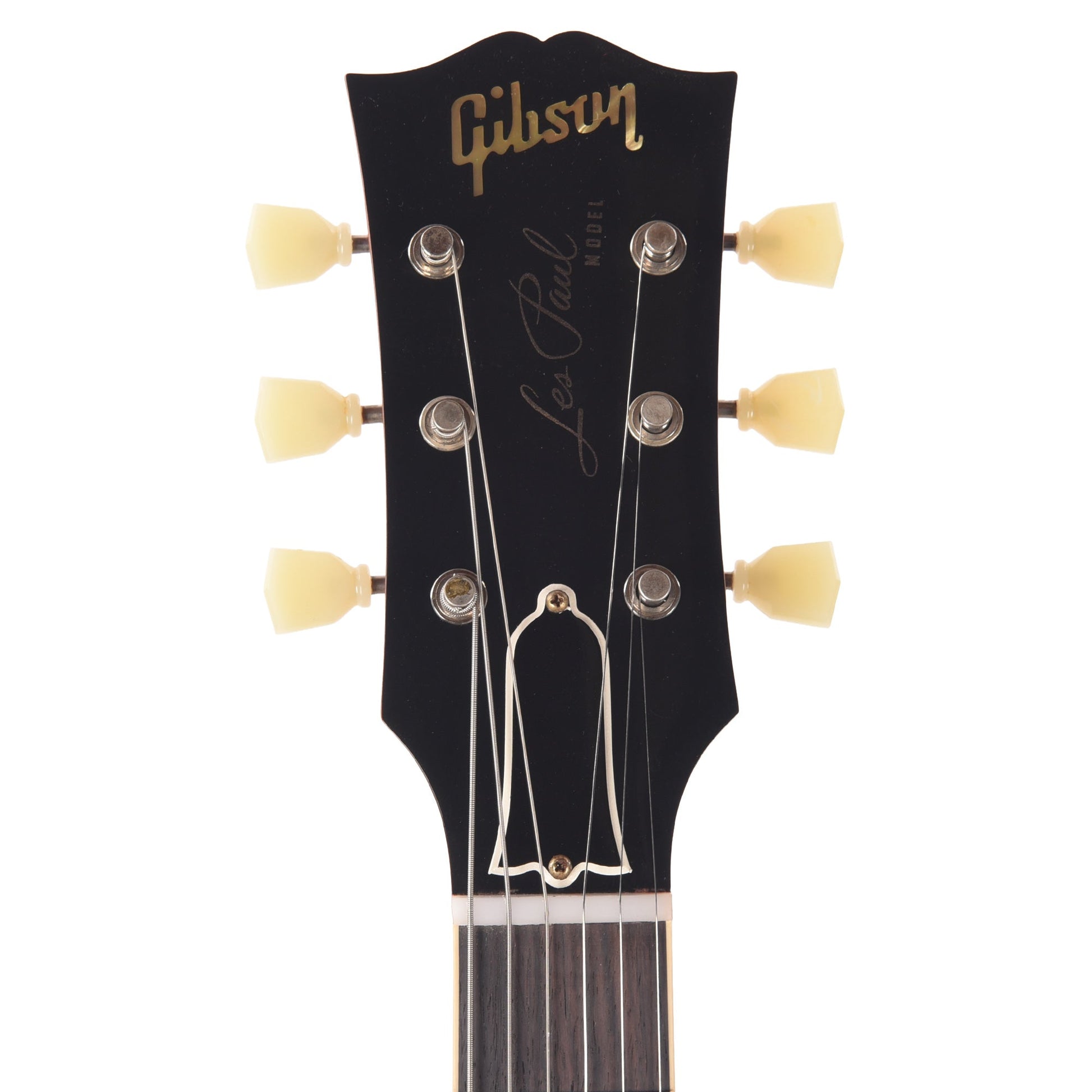 Gibson Custom Shop 1958 Les Paul Standard "CME Spec" Green Lemon VOS w/60 V2 Neck Profile