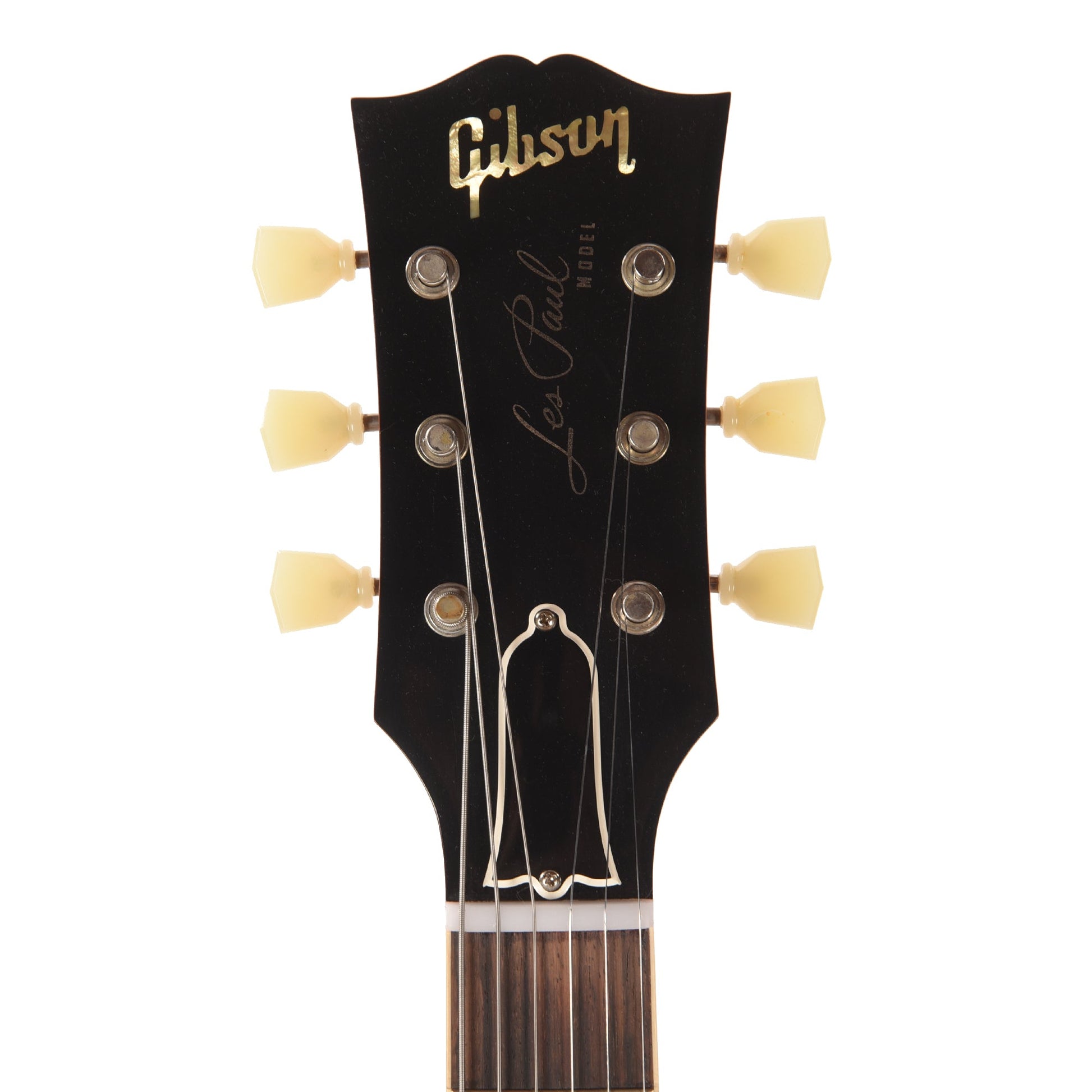 Gibson Custom Shop 1958 Les Paul Standard "CME Spec" Green Lemon VOS w/60 V2 Neck Profile