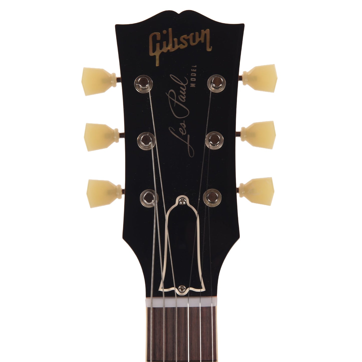 Gibson Custom Shop 1958 Les Paul Standard "CME Spec" Green Lemon VOS w/60 V2 Neck Profile