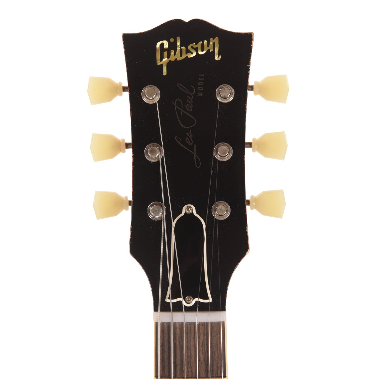Gibson Custom Shop 1958 Les Paul Standard "CME Spec" Kindred Burst Light Aged w/60 V2 Neck