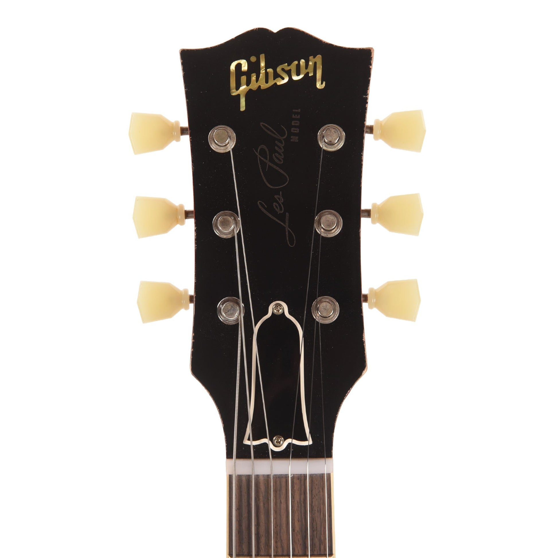 Gibson Custom Shop 1958 Les Paul Standard "CME Spec" Kindred Burst Light Aged w/60 V2 Neck