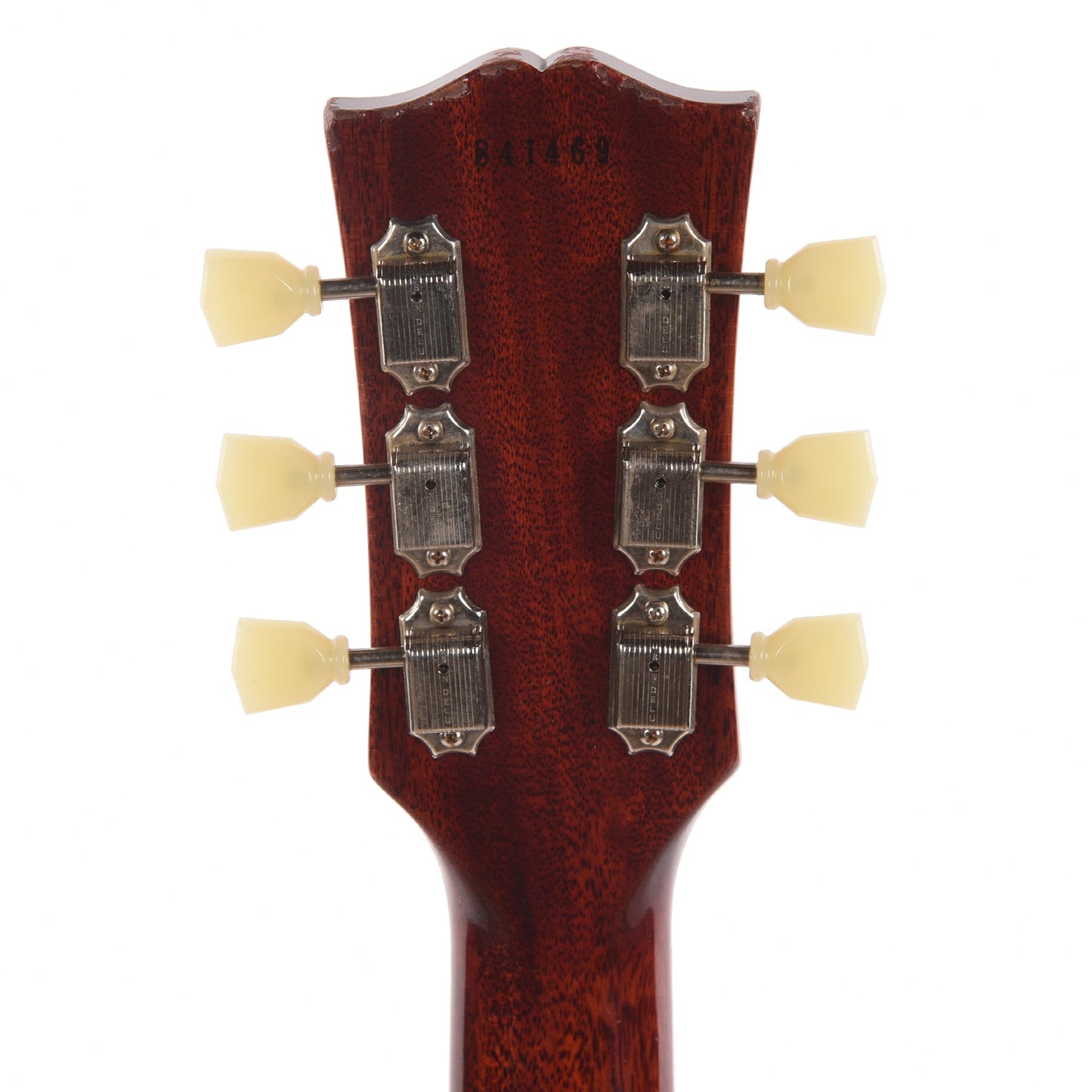 Gibson Custom Shop 1958 Les Paul Standard "CME Spec" Kindred Burst Light Aged w/60 V2 Neck