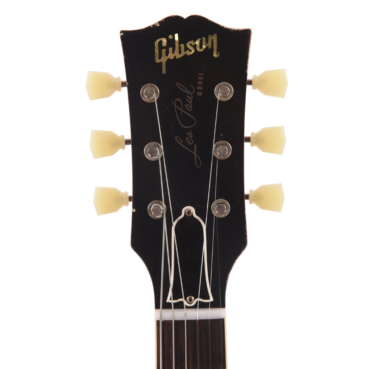 Gibson Custom Shop 1958 Les Paul Standard "CME Spec" Kindred Burst Light Aged w/60 V2 Neck