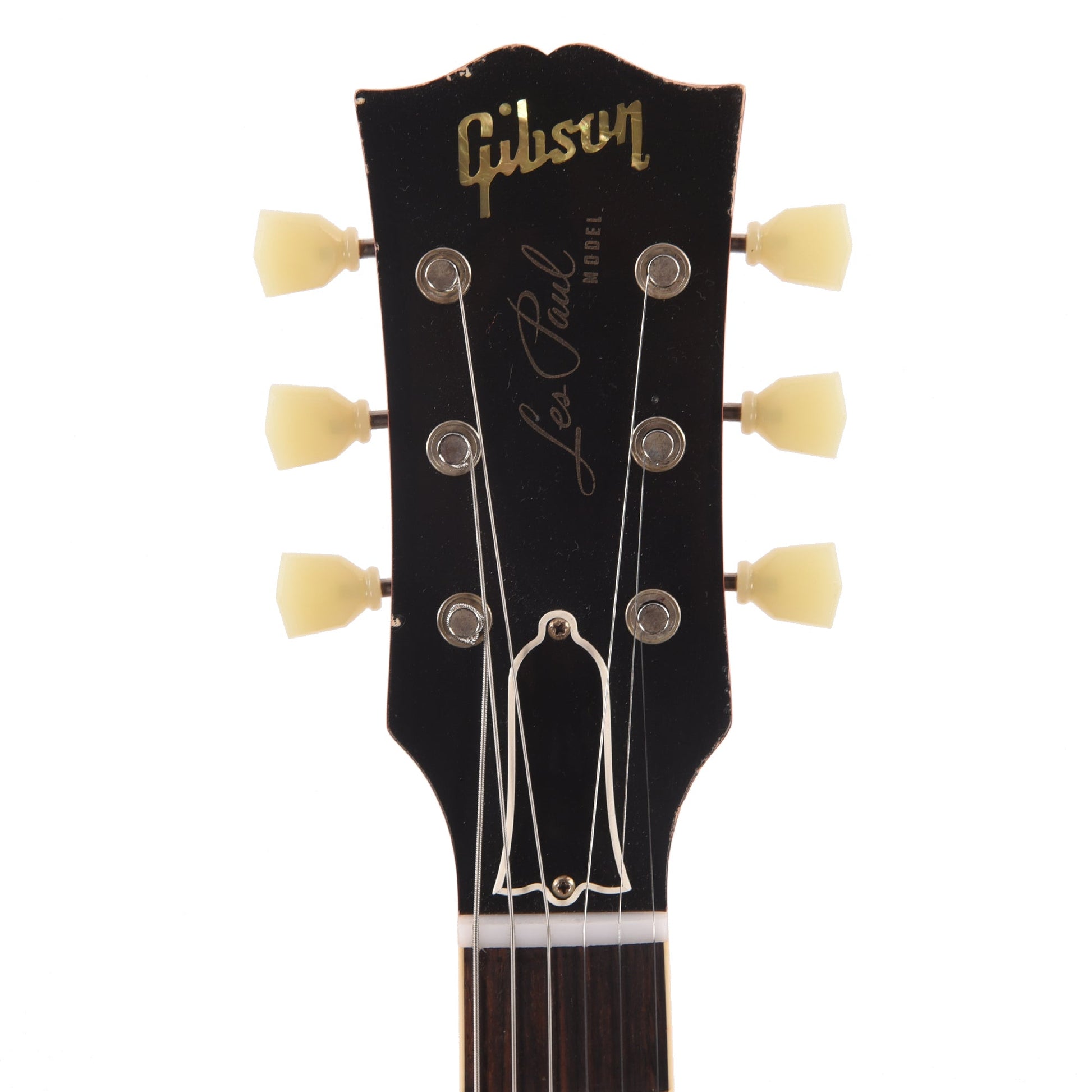 Gibson Custom Shop 1958 Les Paul Standard "CME Spec" Kindred Burst Light Aged w/60 V2 Neck