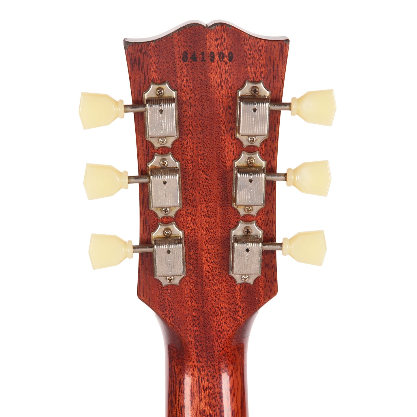 Gibson Custom Shop 1958 Les Paul Standard "CME Spec" Kindred Burst Light Aged w/60 V2 Neck