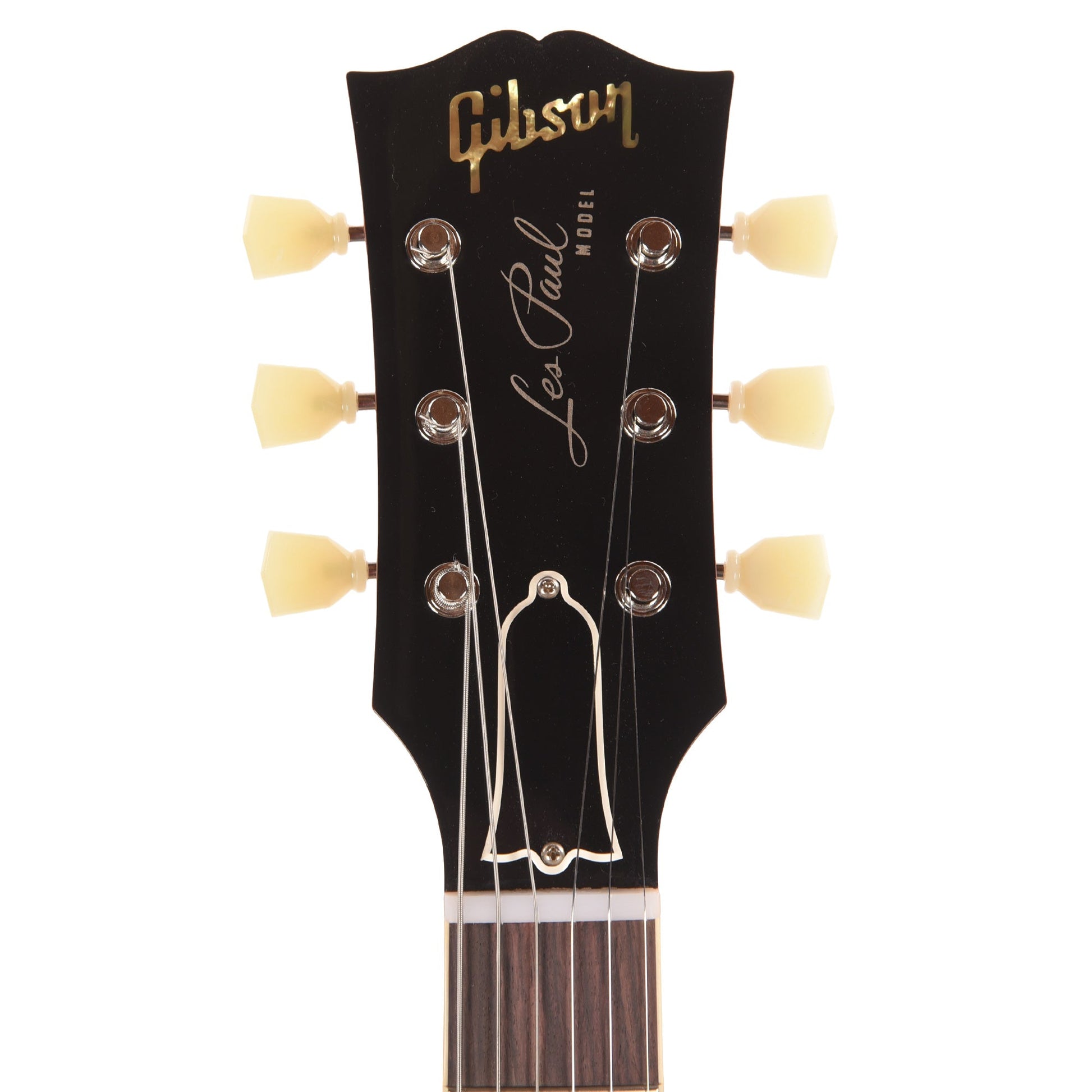 Gibson Custom Shop 1958 Les Paul Standard "CME Spec" Orange Lemon Fade VOS w/59 Carmelita Neck