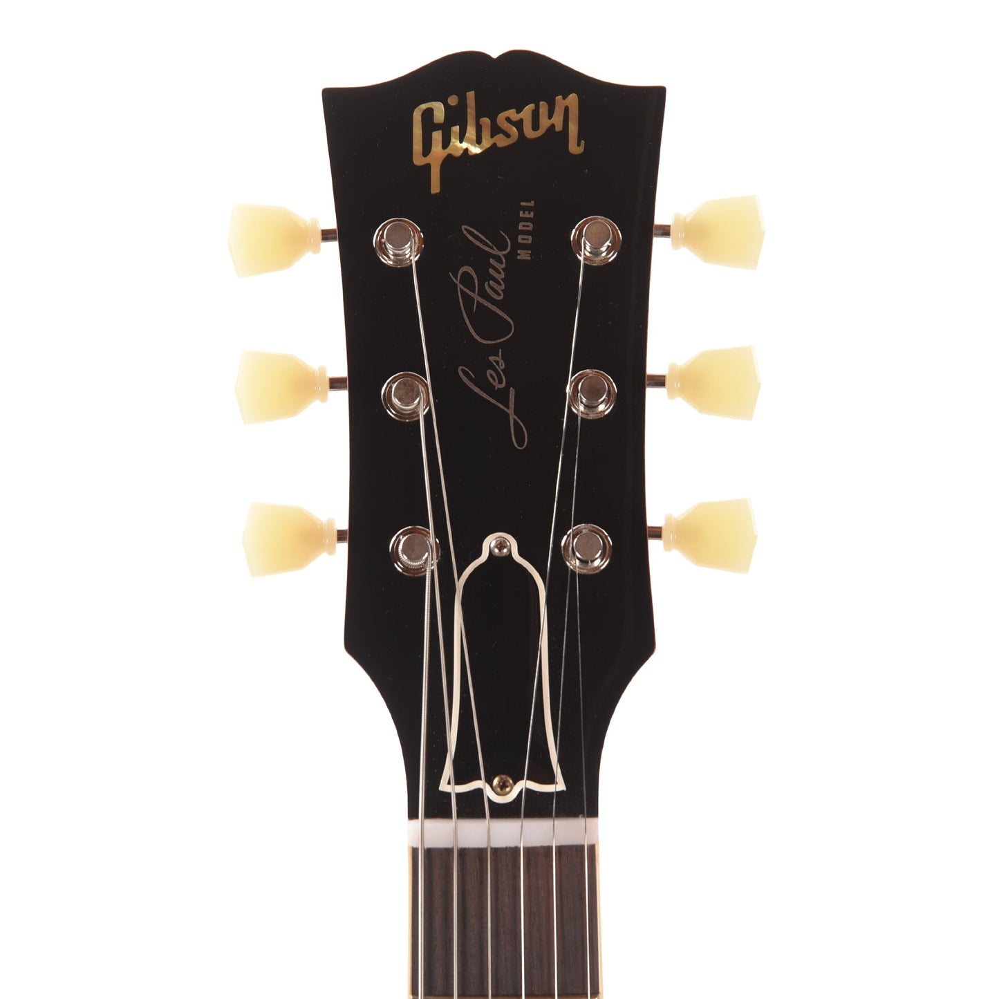 Gibson Custom Shop 1958 Les Paul Standard "CME Spec" Slow Iced Tea Fade VOS w/59 Carmelita Neck