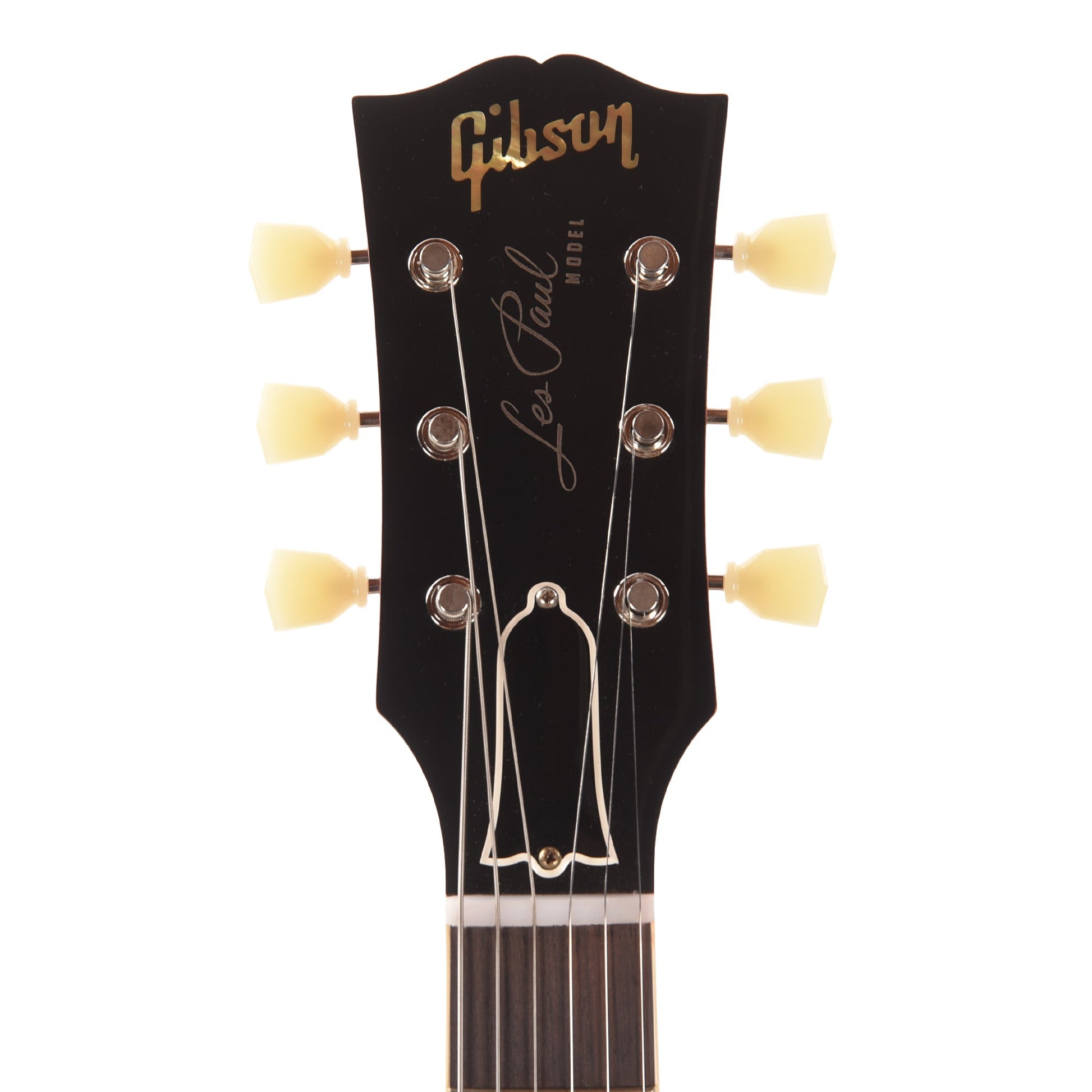 Gibson Custom Shop 1958 Les Paul Standard "CME Spec" Slow Iced Tea Fade VOS w/59 Carmelita Neck