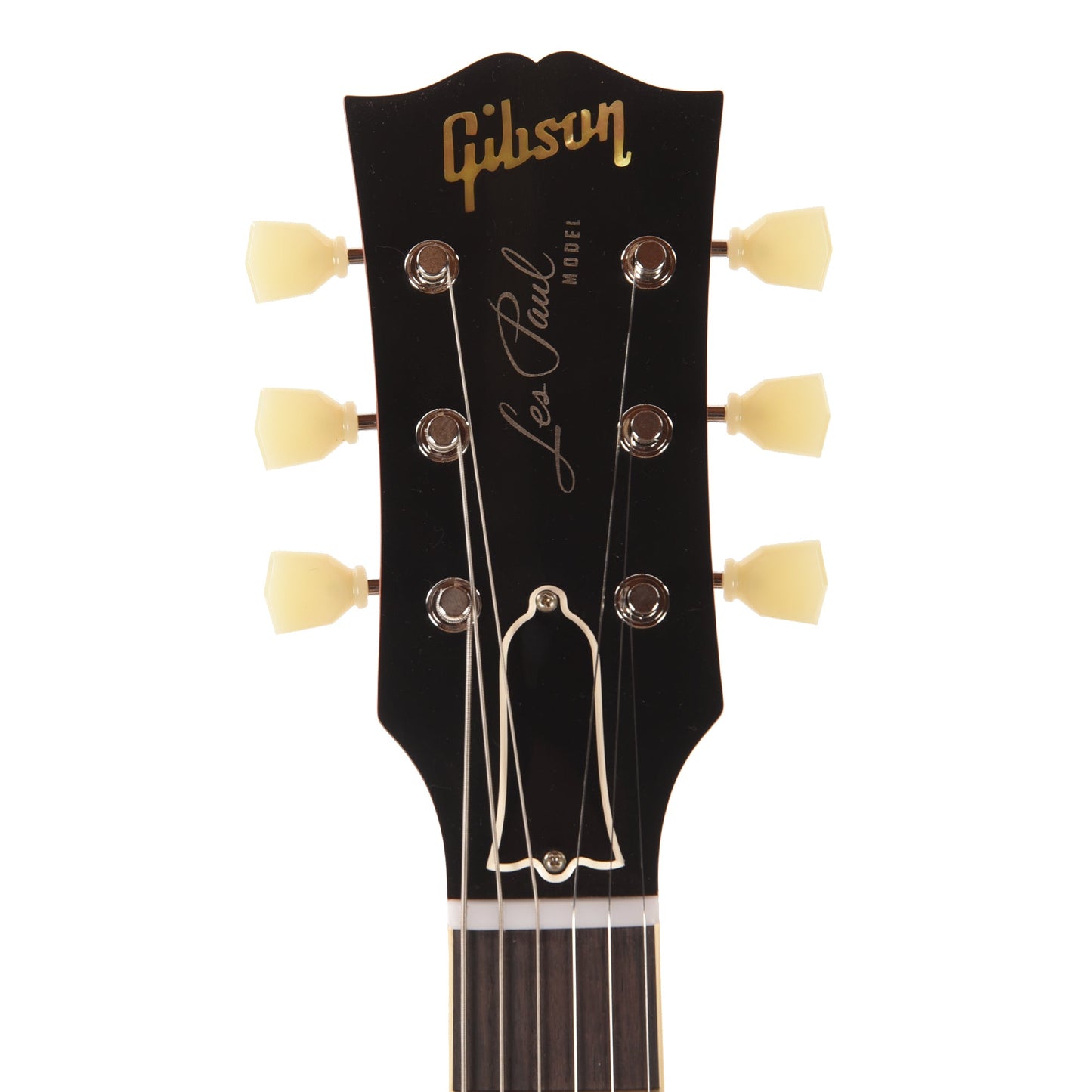 Gibson Custom Shop 1958 Les Paul Standard "CME Spec" Slow Iced Tea Fade VOS w/59 Carmelita Neck