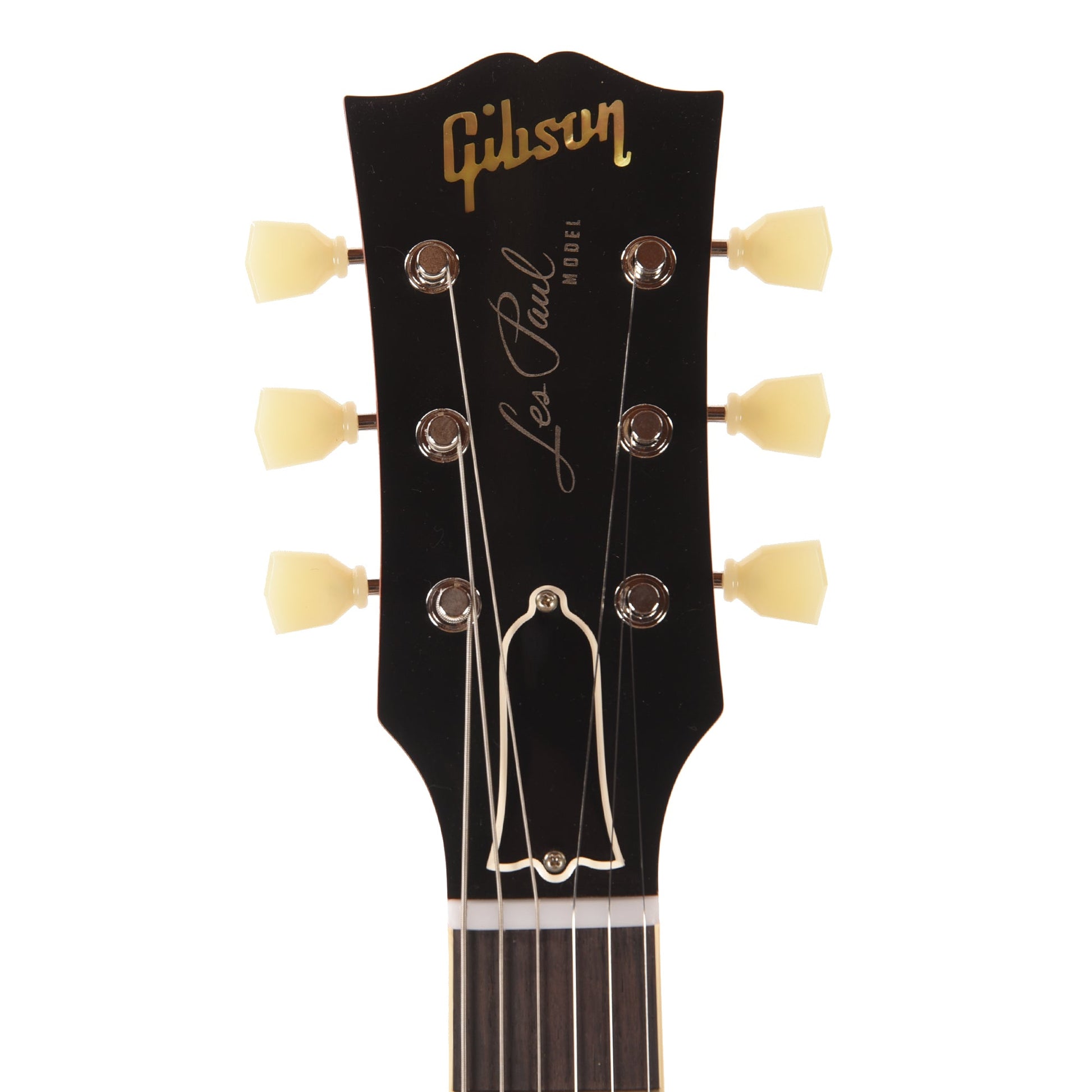 Gibson Custom Shop 1958 Les Paul Standard "CME Spec" Slow Iced Tea Fade VOS w/59 Carmelita Neck