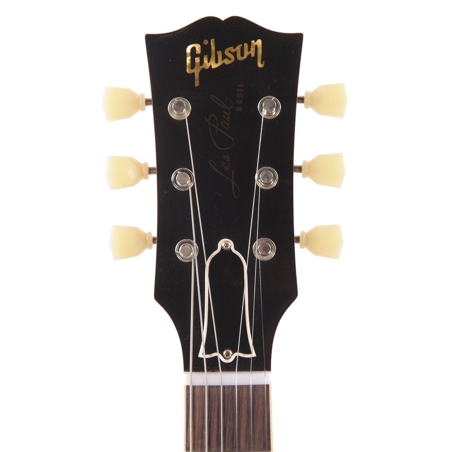 Gibson Custom Shop 1958 Les Paul Standard "CME Spec" Slow Iced Tea Fade VOS w/59 Carmelita Neck