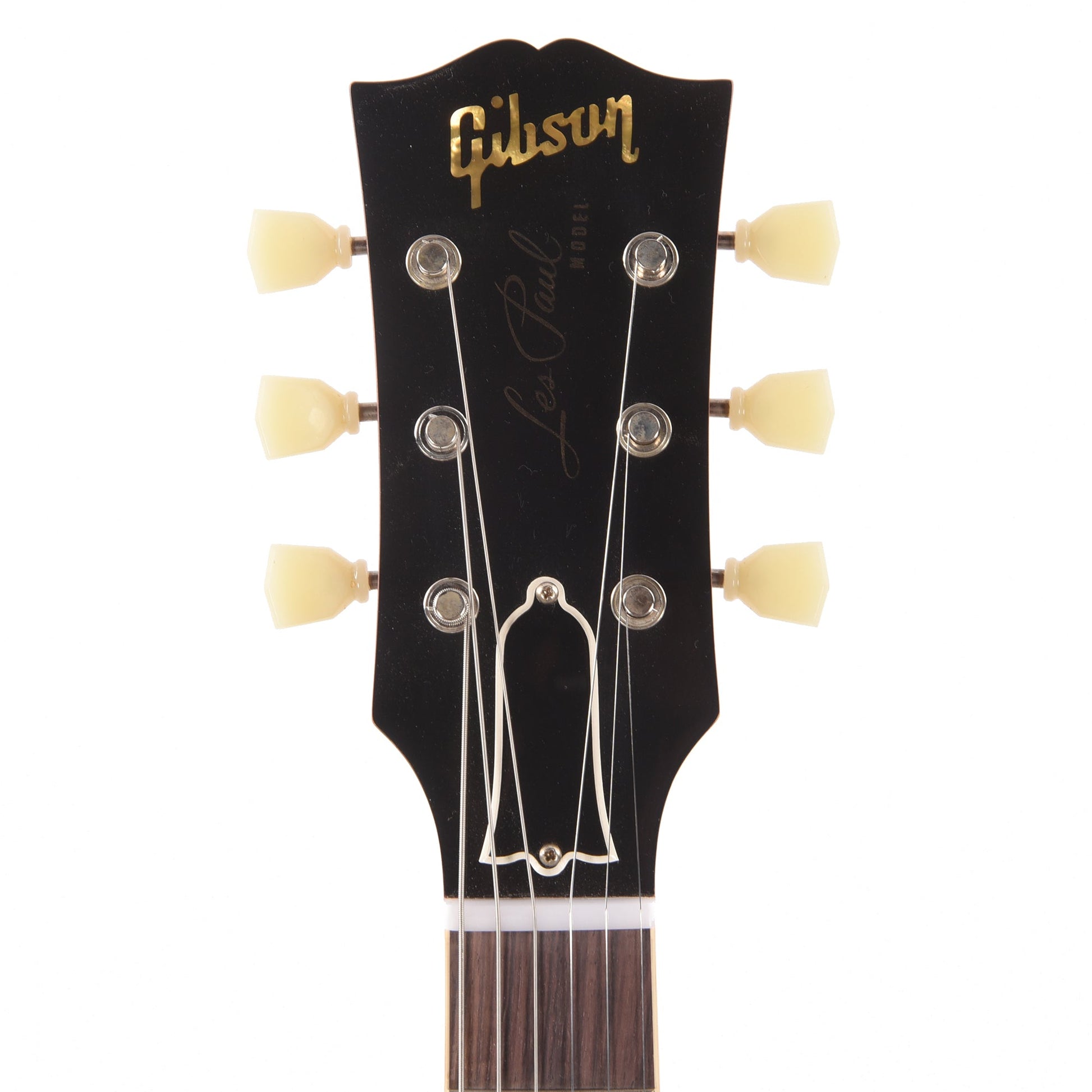 Gibson Custom Shop 1958 Les Paul Standard "CME Spec" Slow Iced Tea Fade VOS w/59 Carmelita Neck