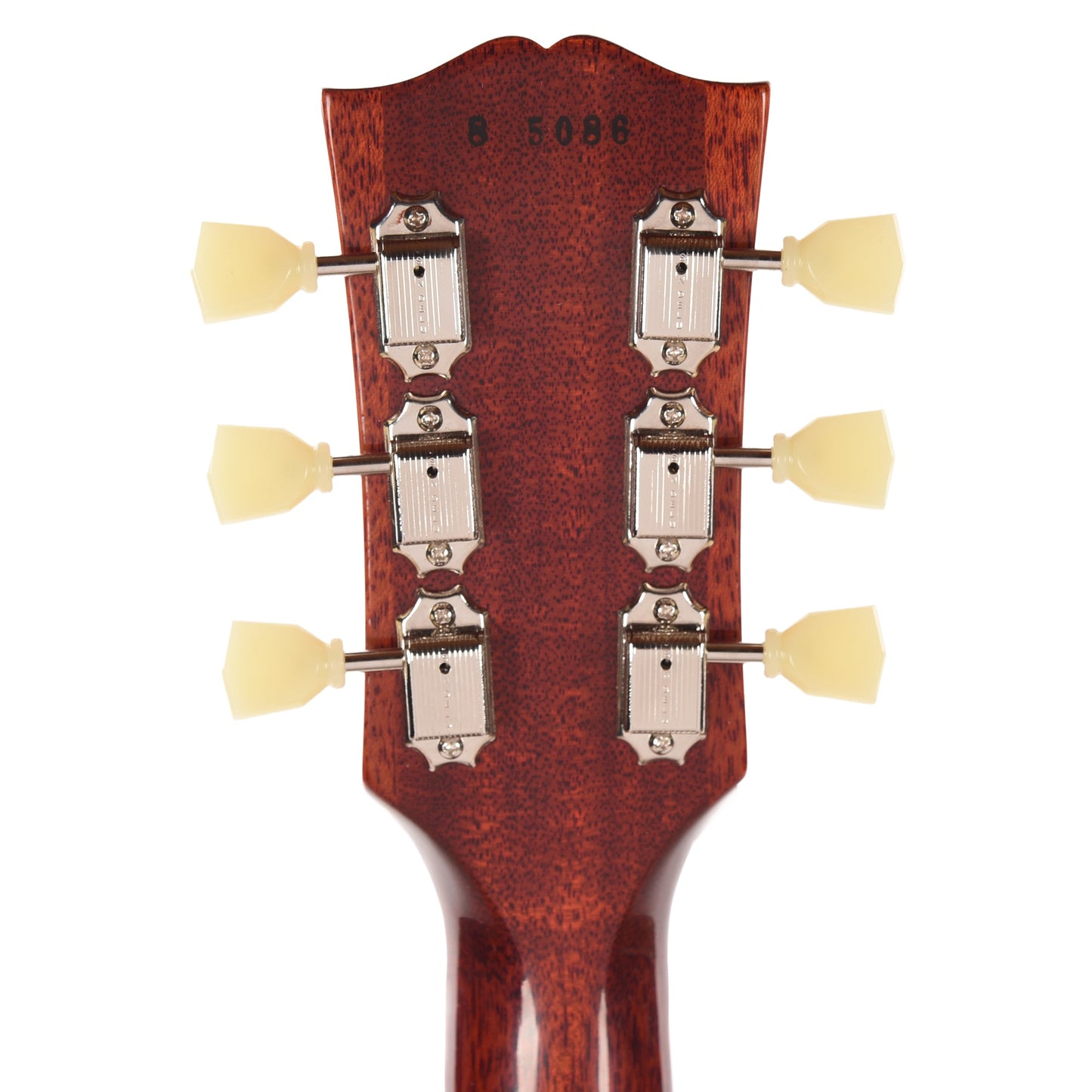 Gibson Custom Shop 1958 Les Paul Standard "CME Spec" Slow Iced Tea Fade VOS w/59 Carmelita Neck