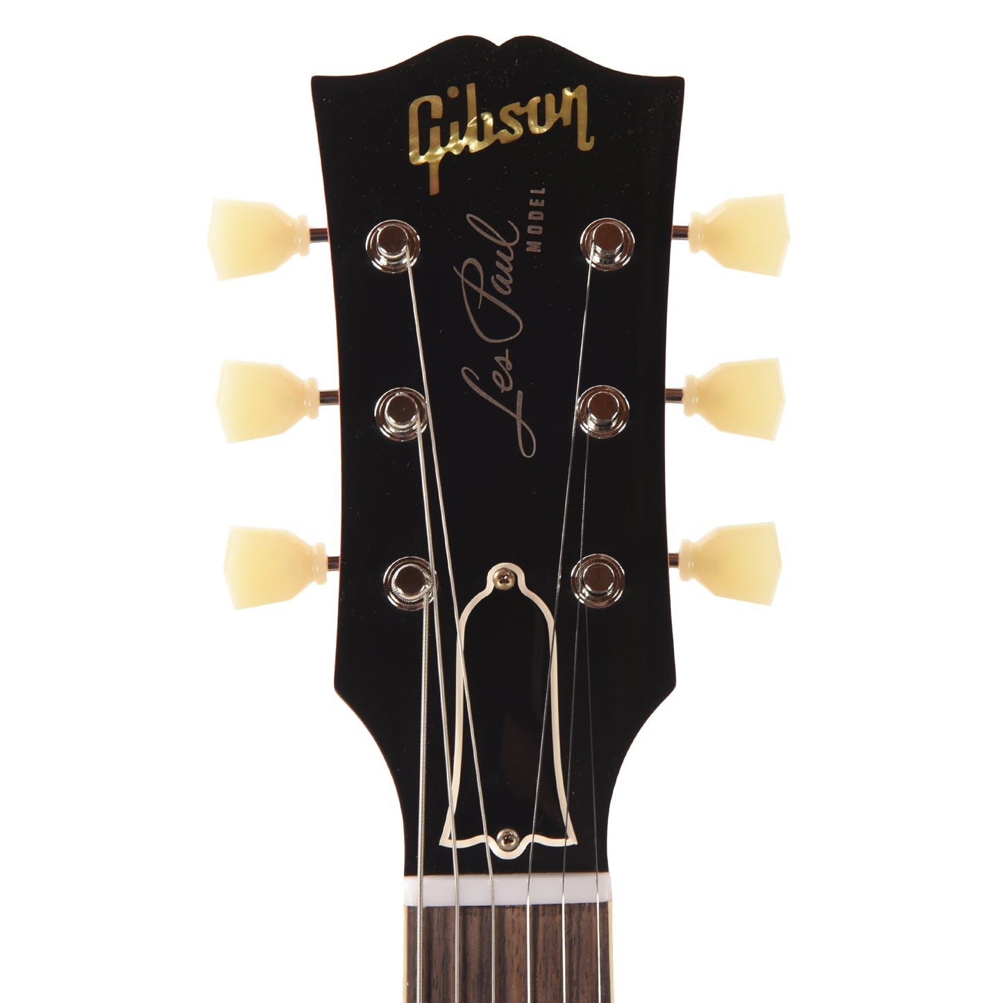 Gibson Custom Shop 1958 Les Paul Standard "CME Spec" Slow Iced Tea Fade VOS w/59 Carmelita Neck
