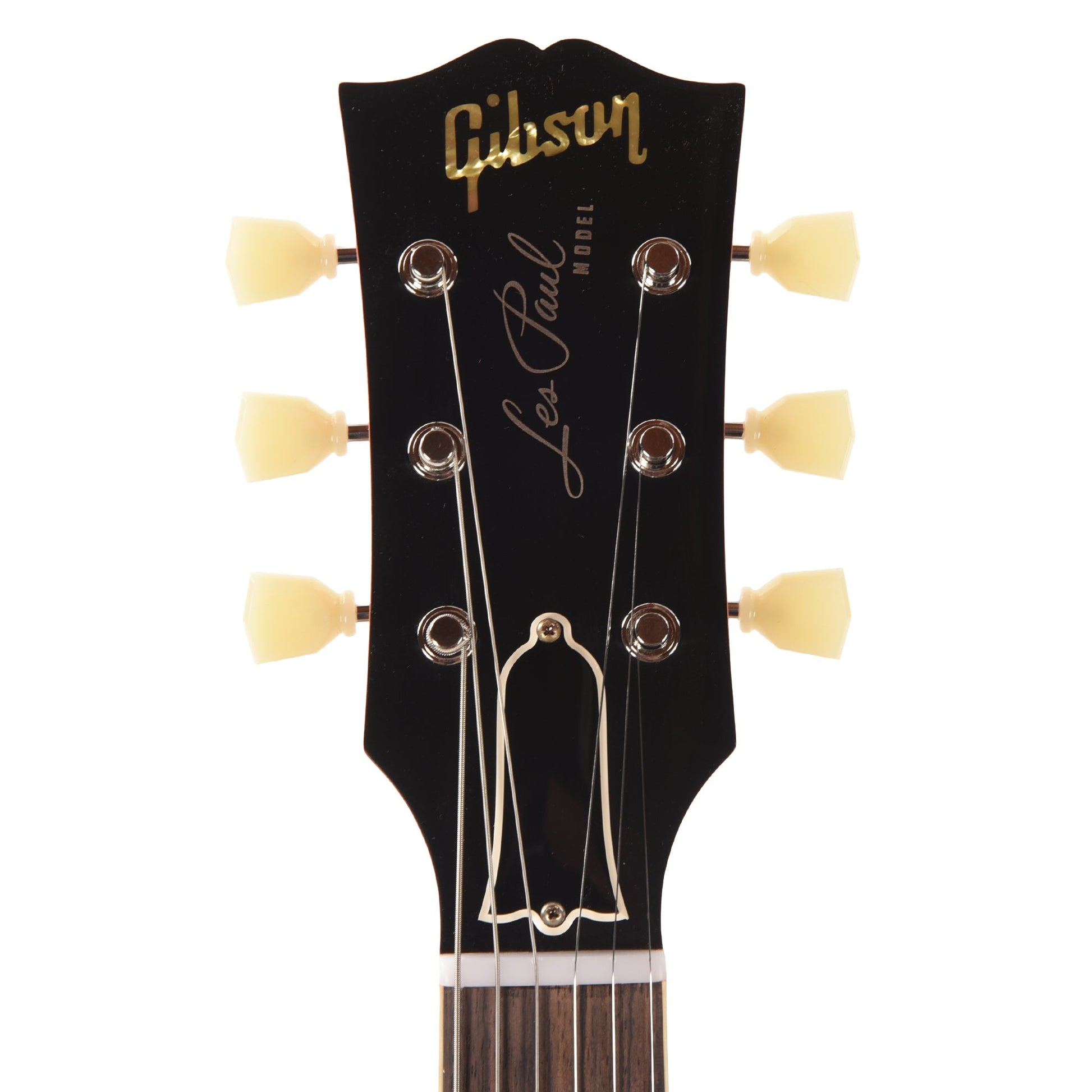 Gibson Custom Shop 1958 Les Paul Standard "CME Spec" Slow Iced Tea Fade VOS w/59 Carmelita Neck