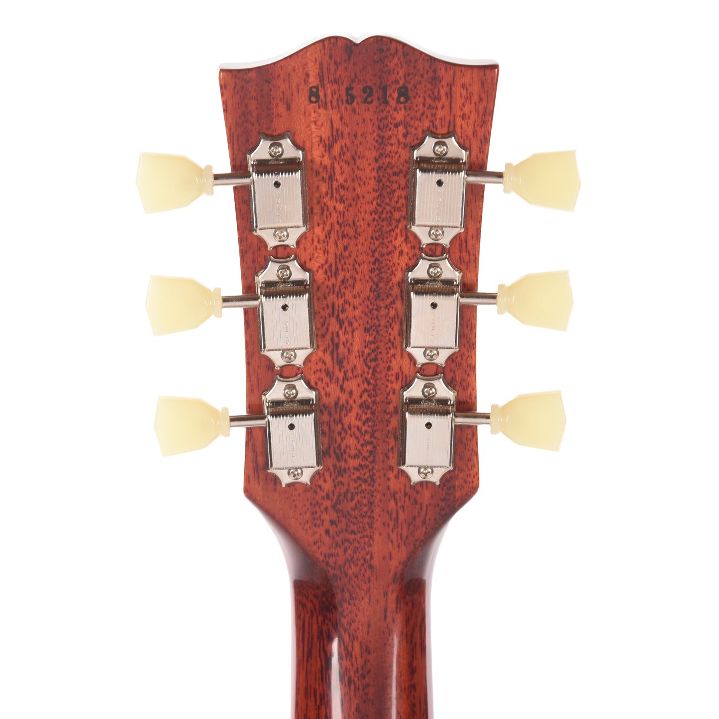 Gibson Custom Shop 1958 Les Paul Standard "CME Spec" Slow Iced Tea Fade VOS w/59 Carmelita Neck