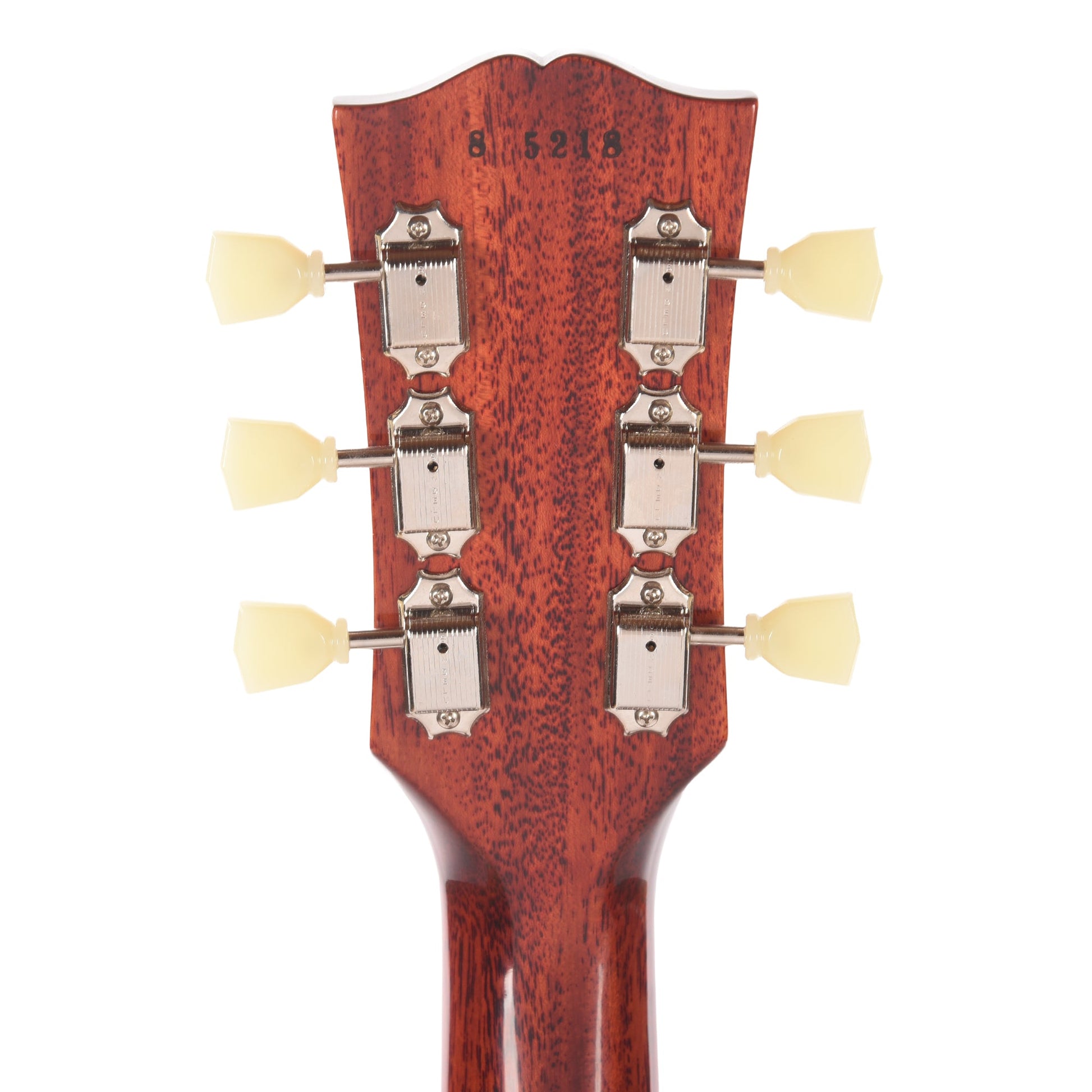 Gibson Custom Shop 1958 Les Paul Standard "CME Spec" Slow Iced Tea Fade VOS w/59 Carmelita Neck
