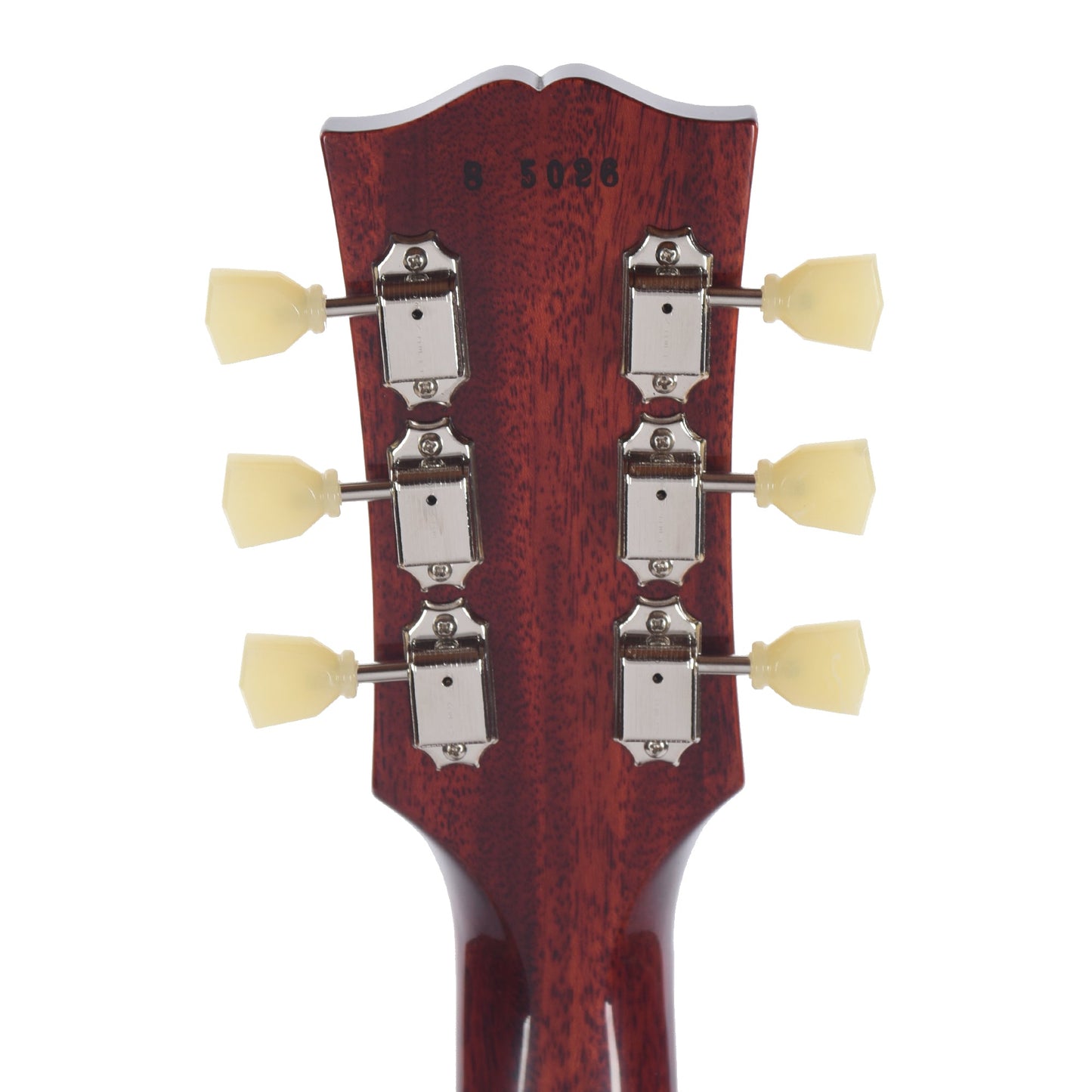 Gibson Custom Shop 1958 Les Paul Standard "CME Spec" Slow Iced Tea Fade VOS w/60 V3 Neck