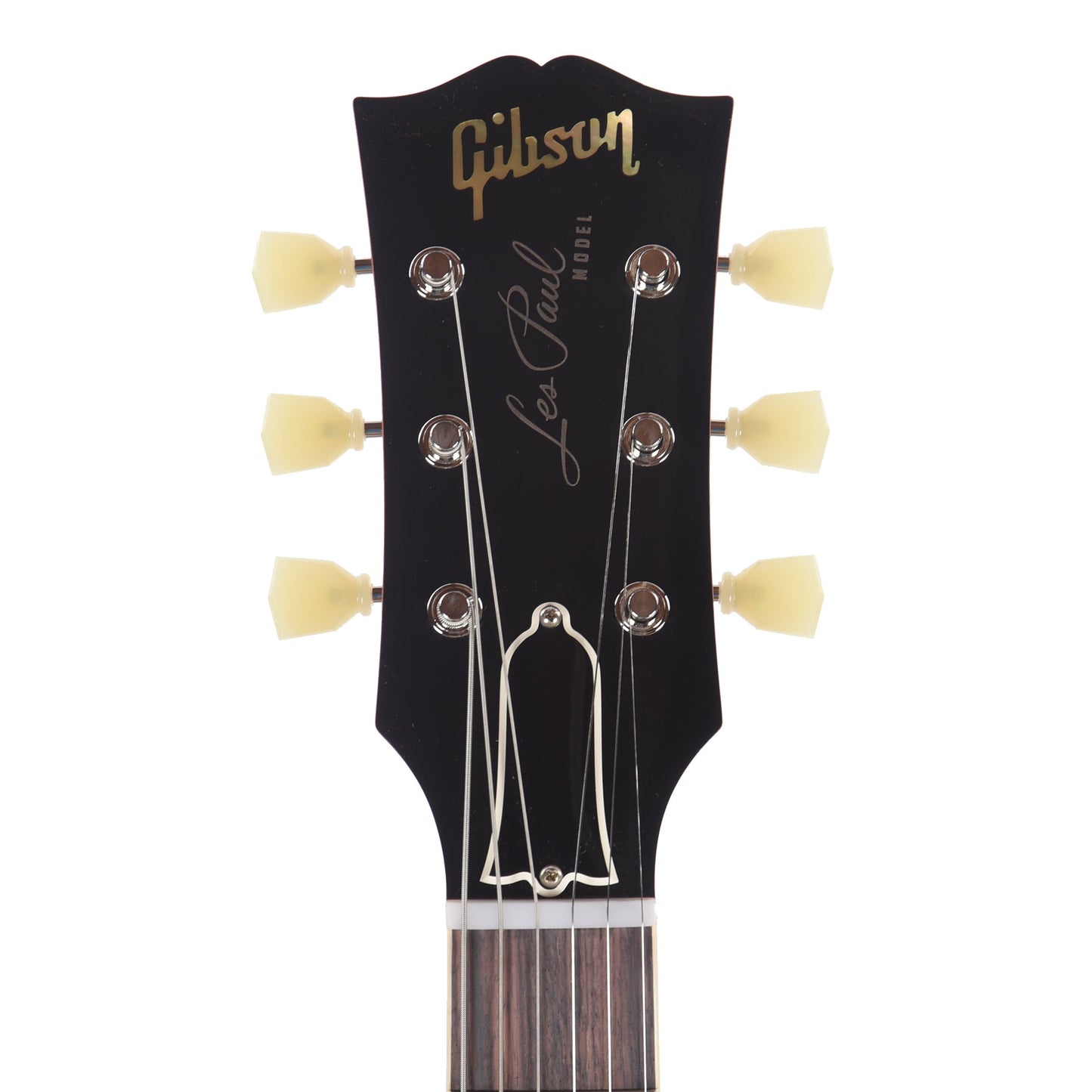 Gibson Custom Shop 1958 Les Paul Standard "CME Spec" Slow Iced Tea Fade VOS w/60 V3 Neck