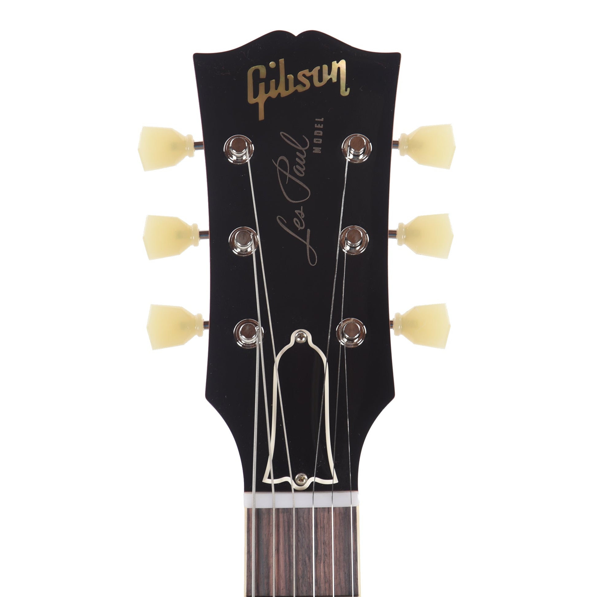 Gibson Custom Shop 1958 Les Paul Standard "CME Spec" Slow Iced Tea Fade VOS w/60 V3 Neck