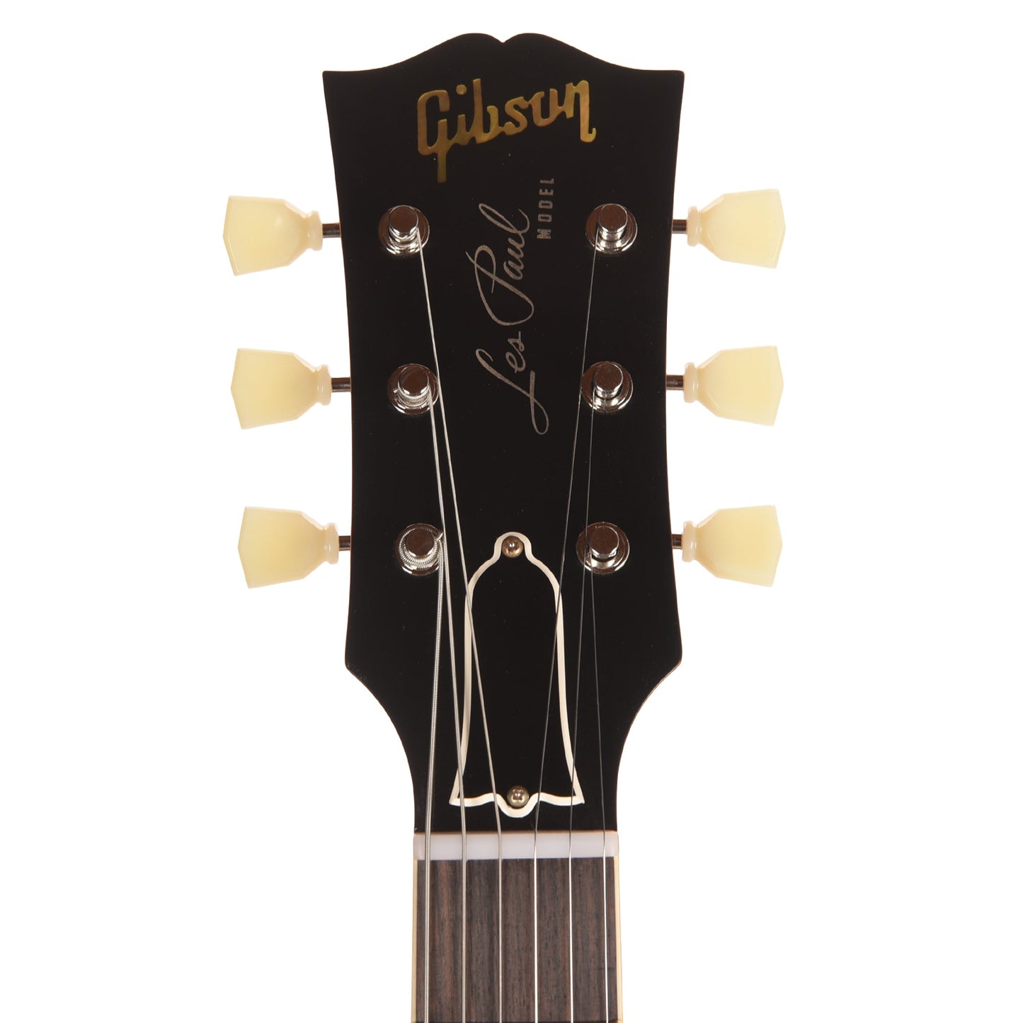 Gibson Custom Shop 1958 Les Paul Standard Reissue Bourbon Burst VOS