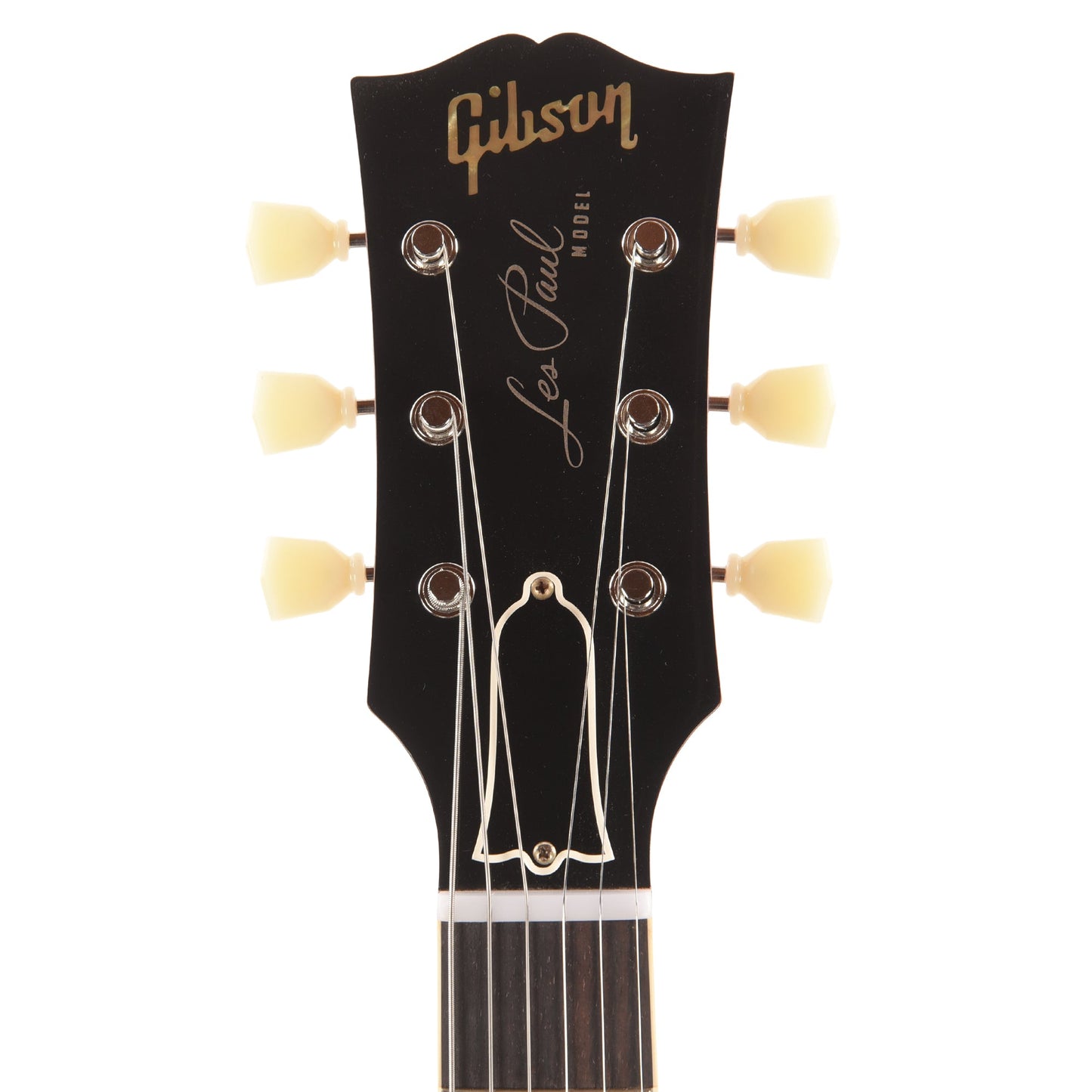 Gibson Custom Shop 1958 Les Paul Standard Reissue Iced Tea Burst VOS