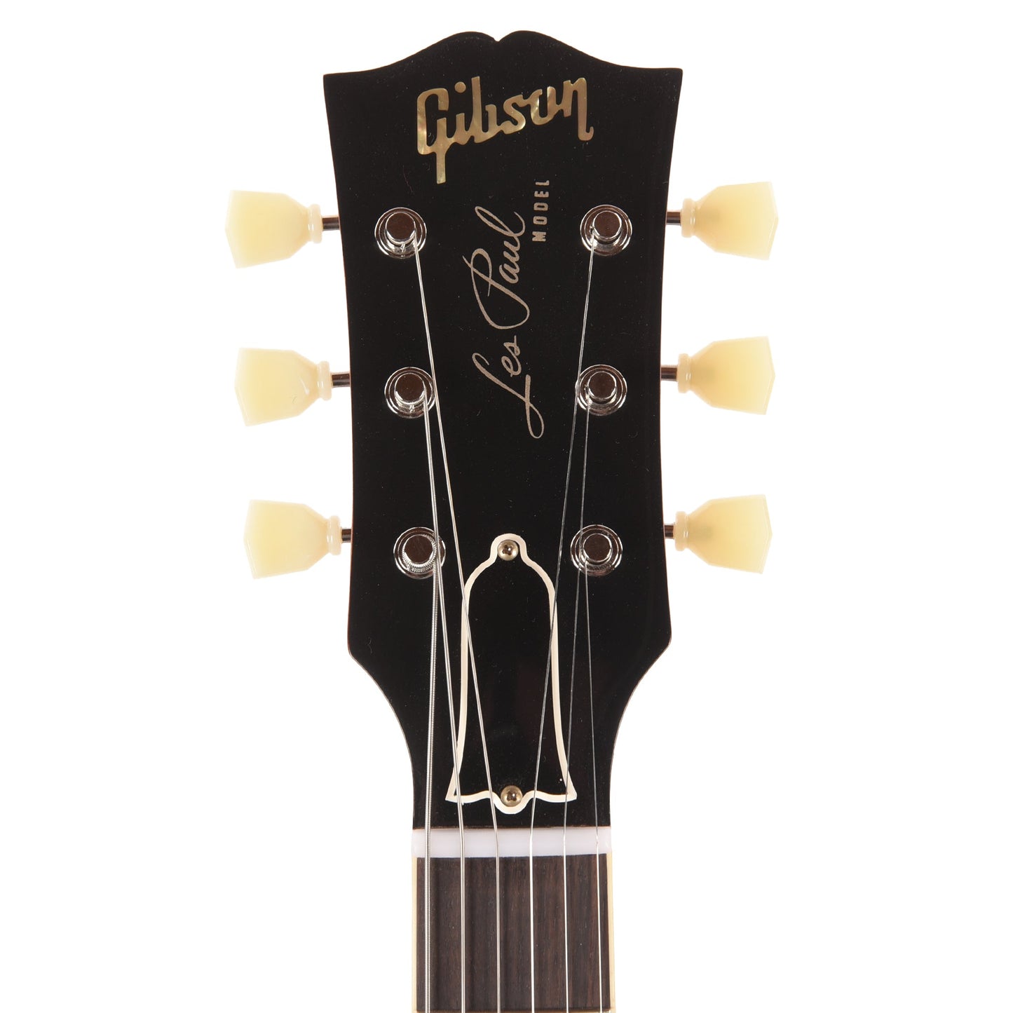 Gibson Custom Shop 1958 Les Paul Standard Reissue Lemon Burst VOS