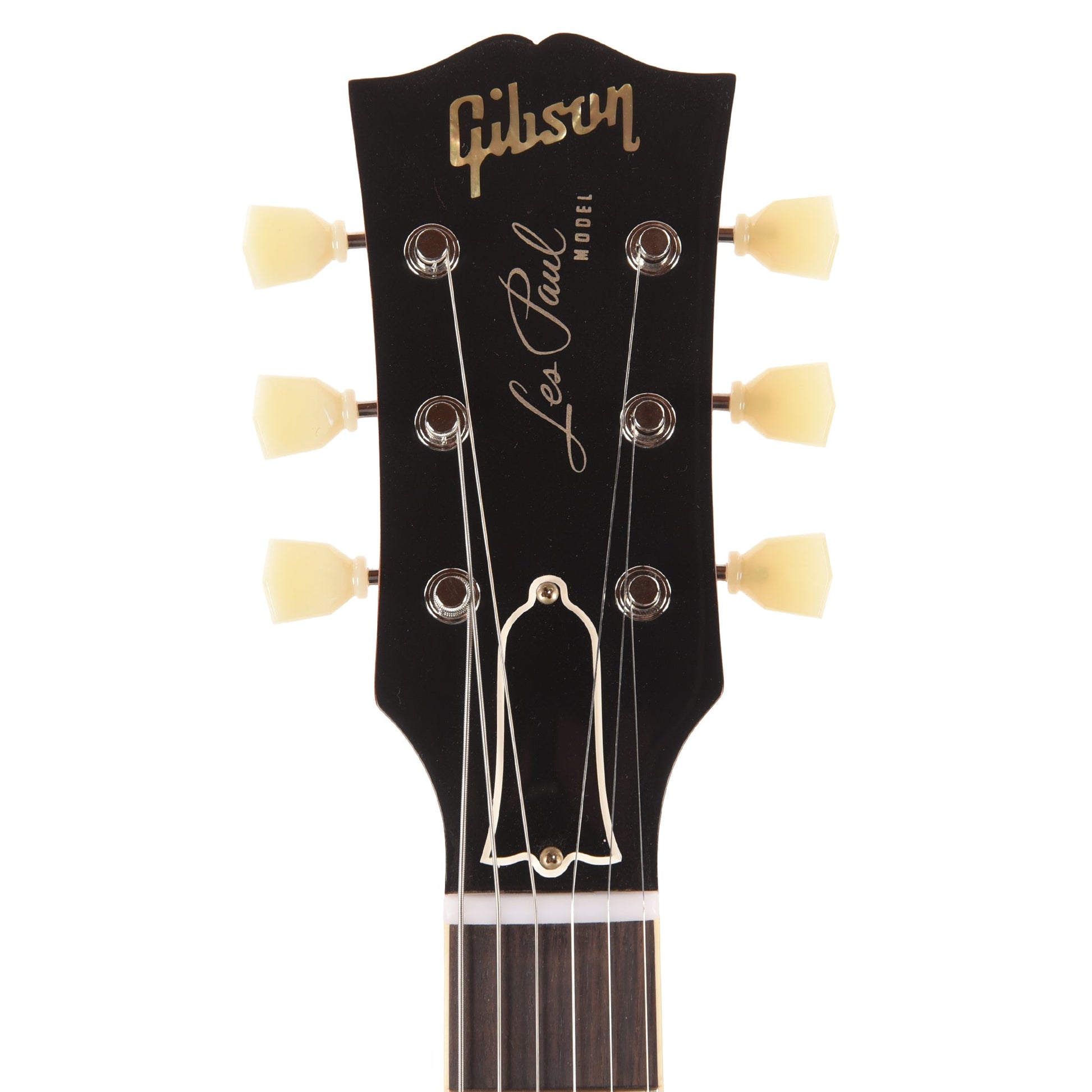 Gibson Custom Shop 1958 Les Paul Standard Reissue Lemon Burst VOS