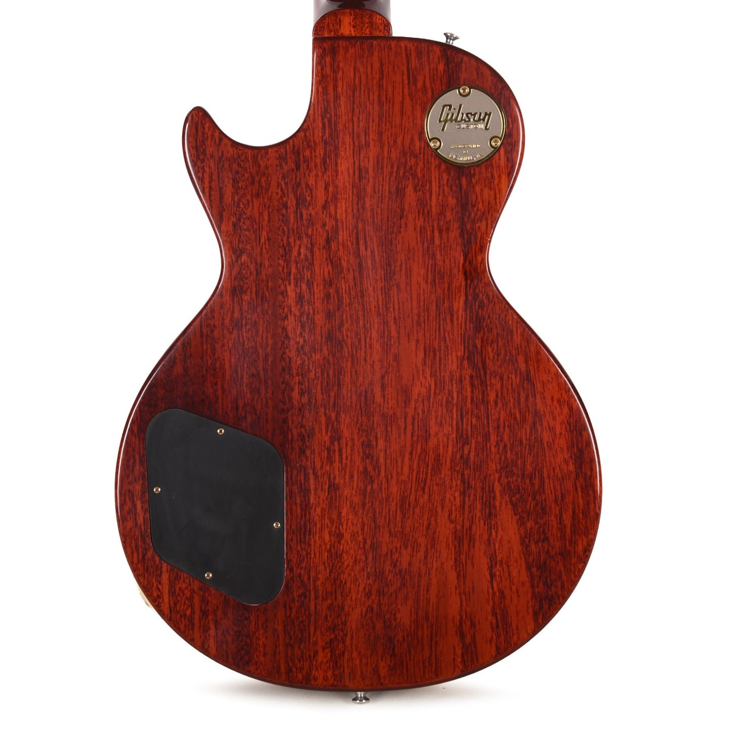 Gibson Custom Shop 1958 Les Paul Standard Reissue Washed Cherry Sunburst VOS