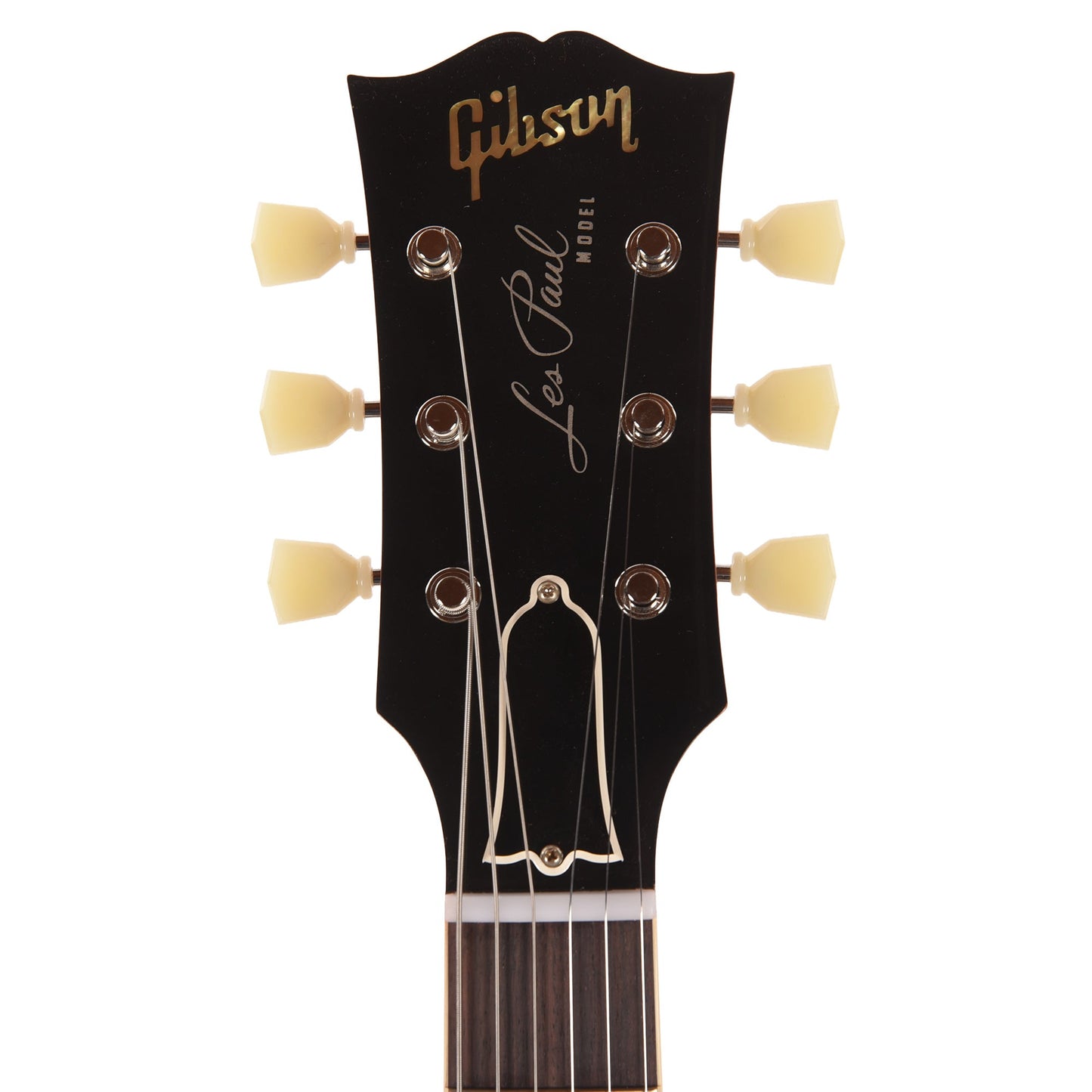 Gibson Custom Shop 1958 Les Paul Standard Reissue Washed Cherry Sunburst VOS