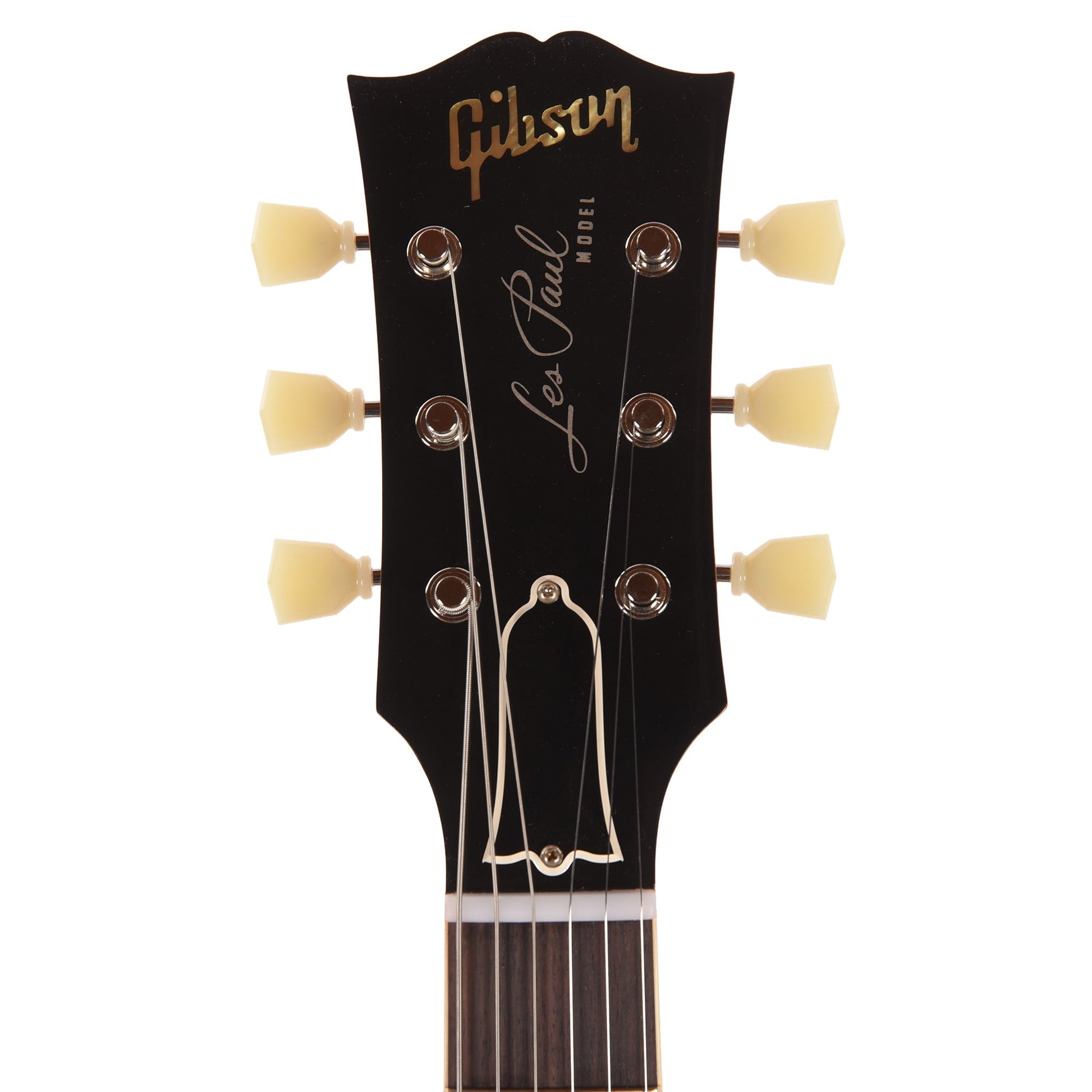 Gibson Custom Shop 1958 Les Paul Standard Reissue Washed Cherry Sunburst VOS