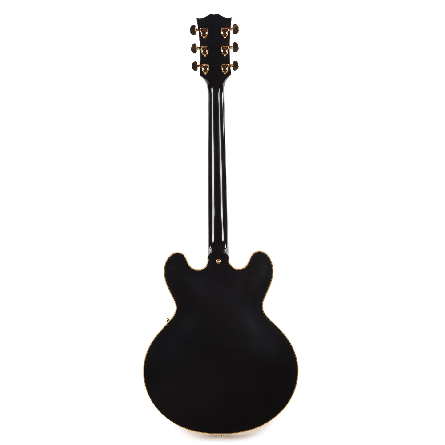 Gibson Custom Shop 1959 ES-355 Reissue Stop Bar Ebony VOS