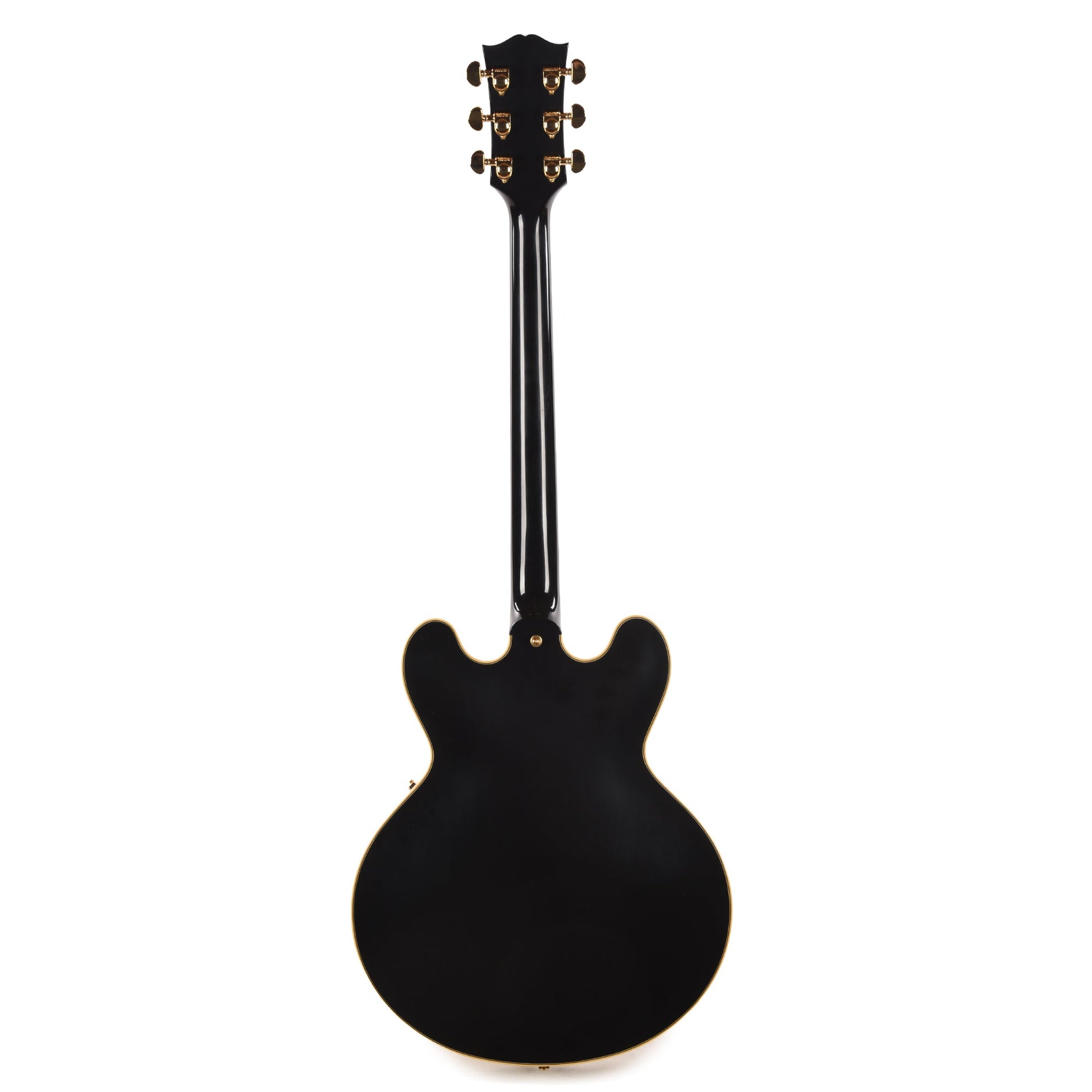 Gibson Custom Shop 1959 ES-355 Reissue Stop Bar Ebony VOS