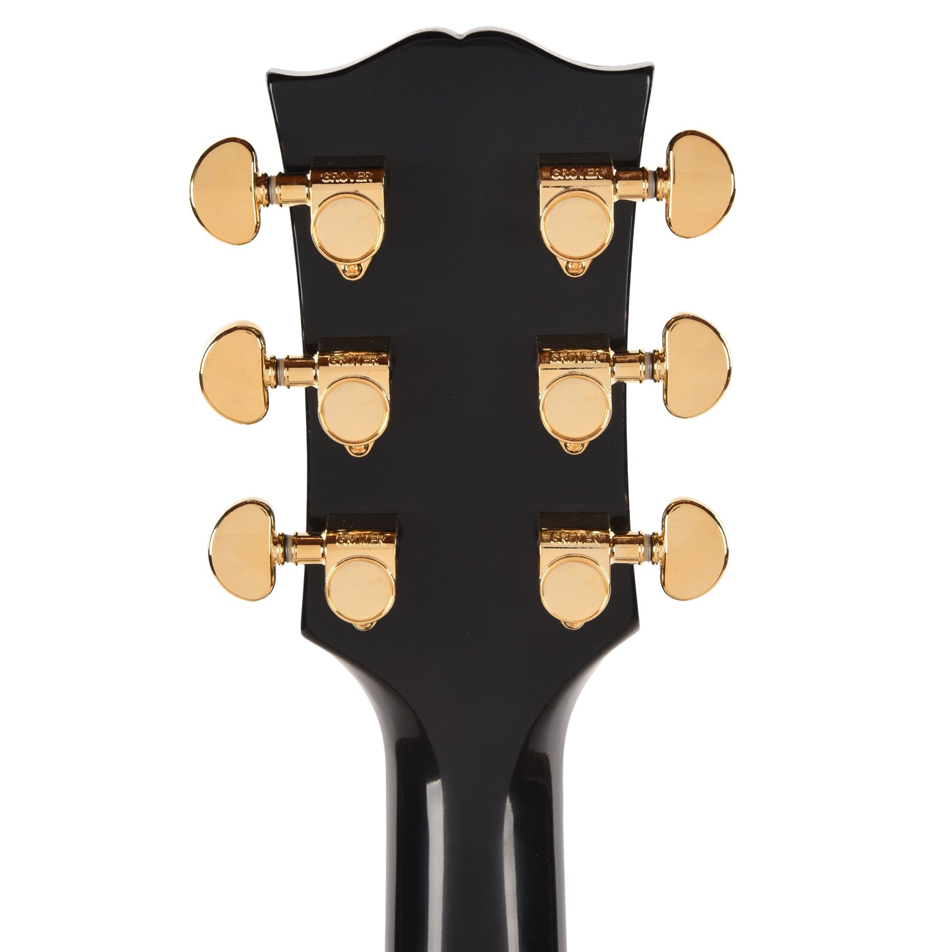 Gibson Custom Shop 1959 ES-355 Reissue Stop Bar Ebony VOS