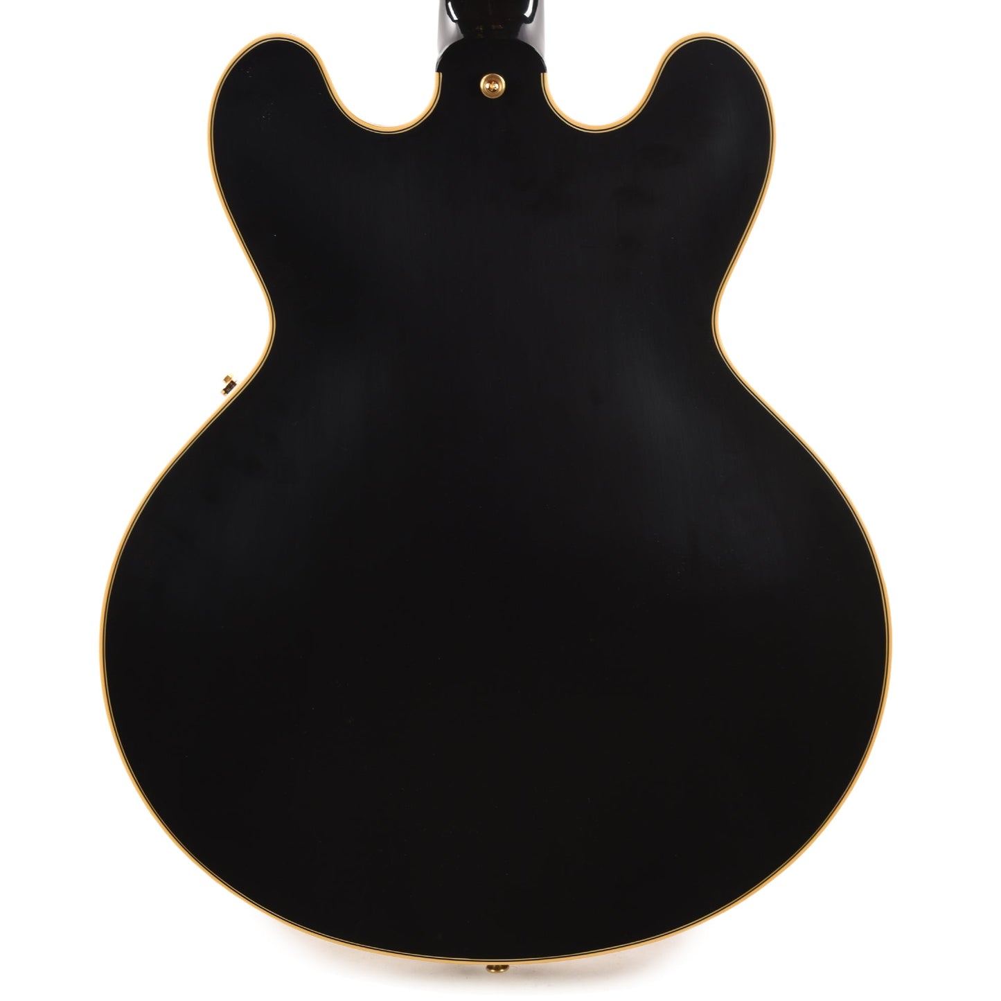 Gibson Custom Shop 1959 ES-355 Reissue Stop Bar Ebony VOS