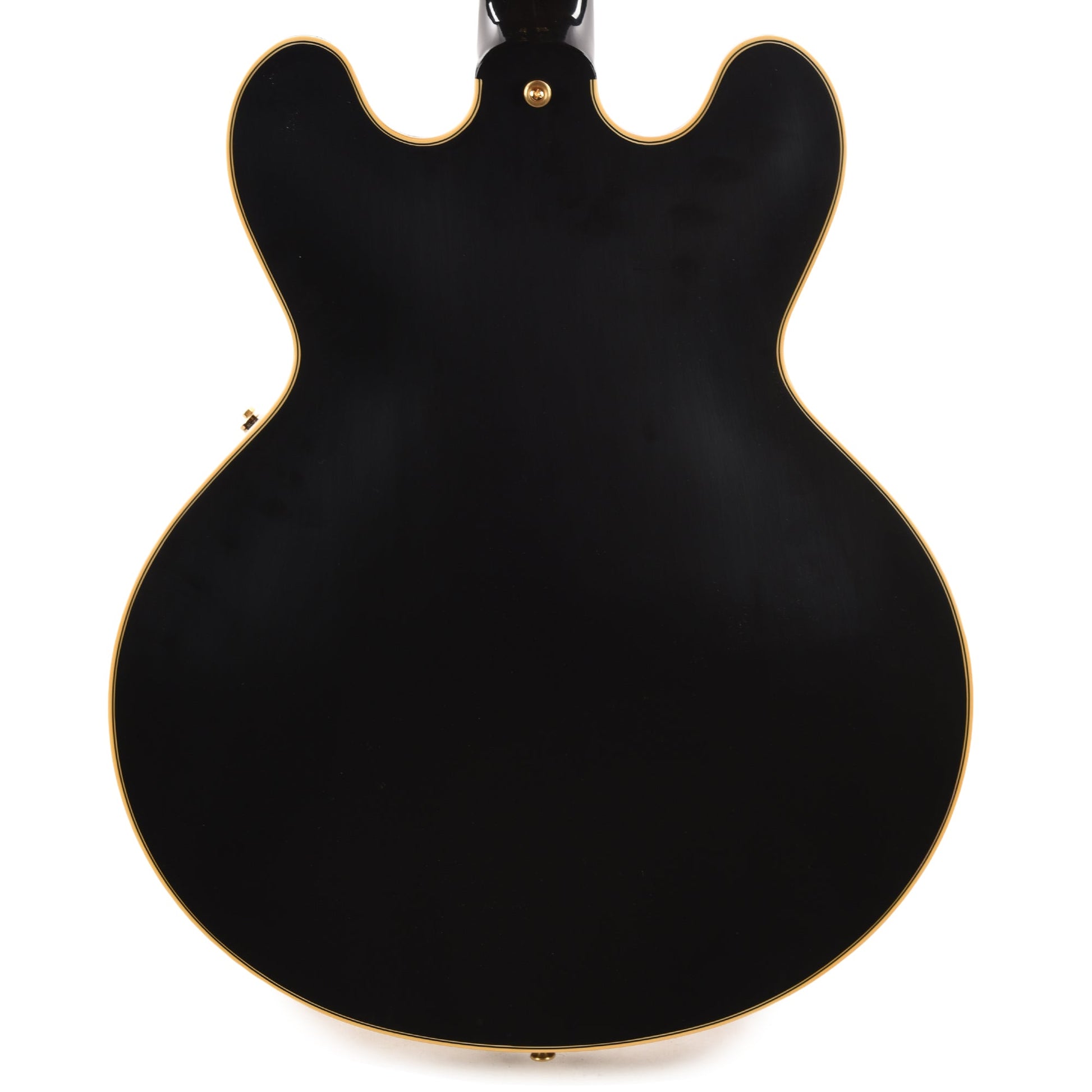 Gibson Custom Shop 1959 ES-355 Reissue Stop Bar Ebony VOS