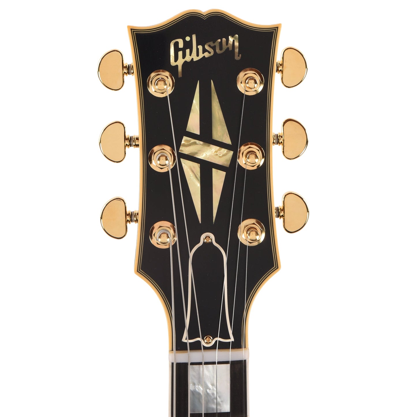 Gibson Custom Shop 1959 ES-355 Reissue Stop Bar Ebony VOS