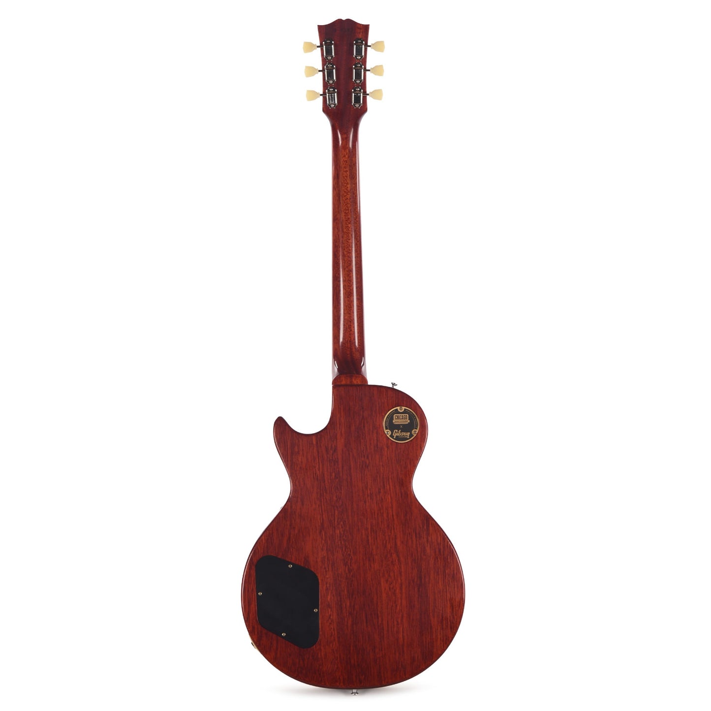 Gibson Custom Shop 1959 Les Paul Standard "CME Spec" AAA Torrefied Maple Factory Burst VOS w/'59 Carmelita Neck