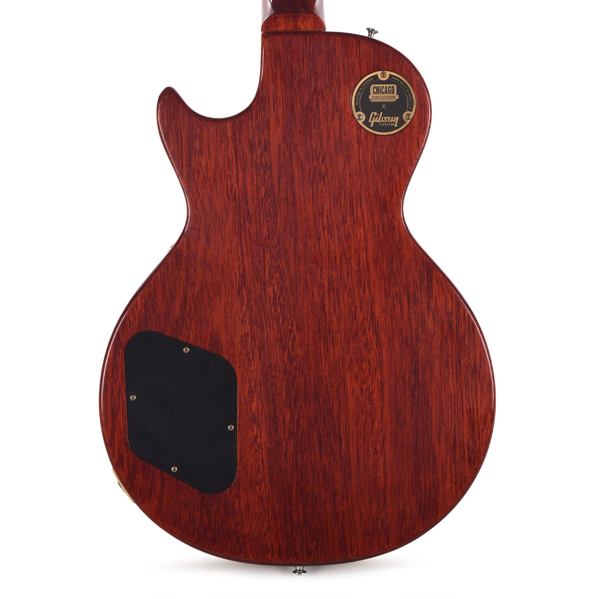 Gibson Custom Shop 1959 Les Paul Standard "CME Spec" AAA Torrefied Maple Factory Burst VOS w/'59 Carmelita Neck